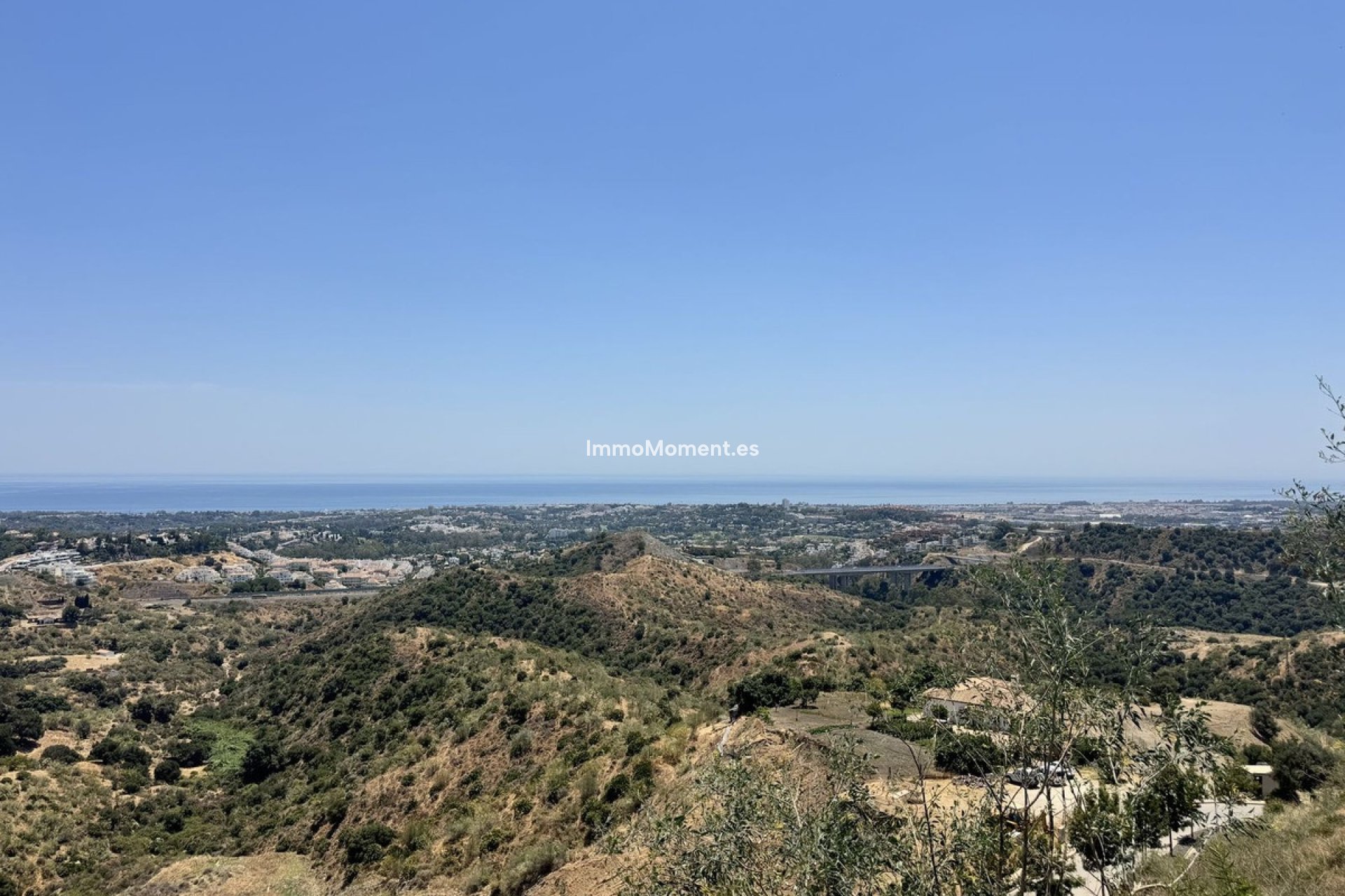 Obra nueva - Parcela - Benahavís - La Quinta