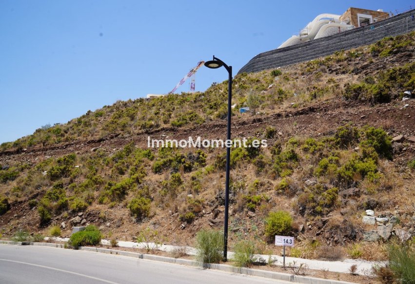 Obra nueva - Parcela - Benahavís - La Quinta