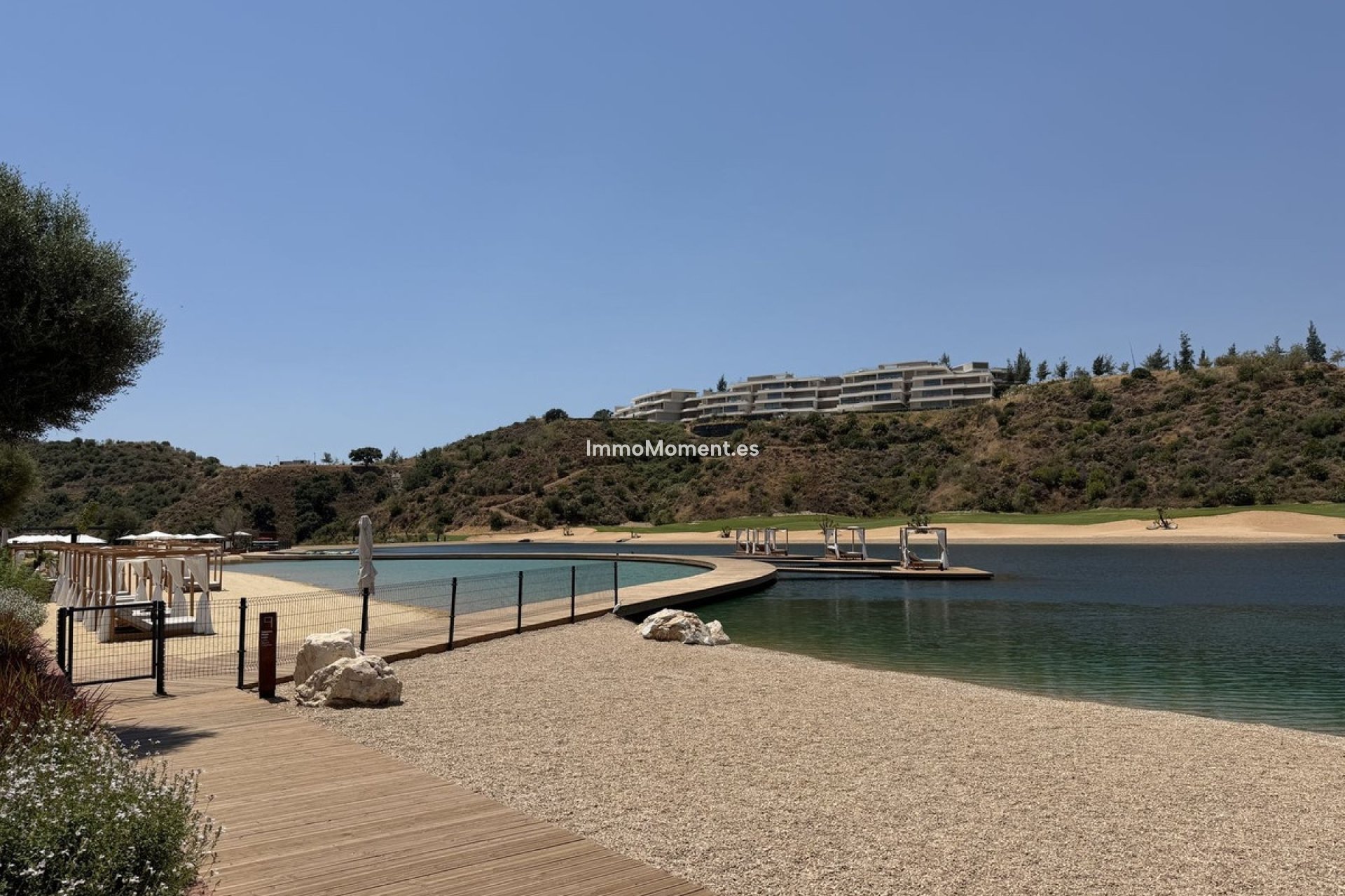 Obra nueva - Parcela - Benahavís - La Quinta