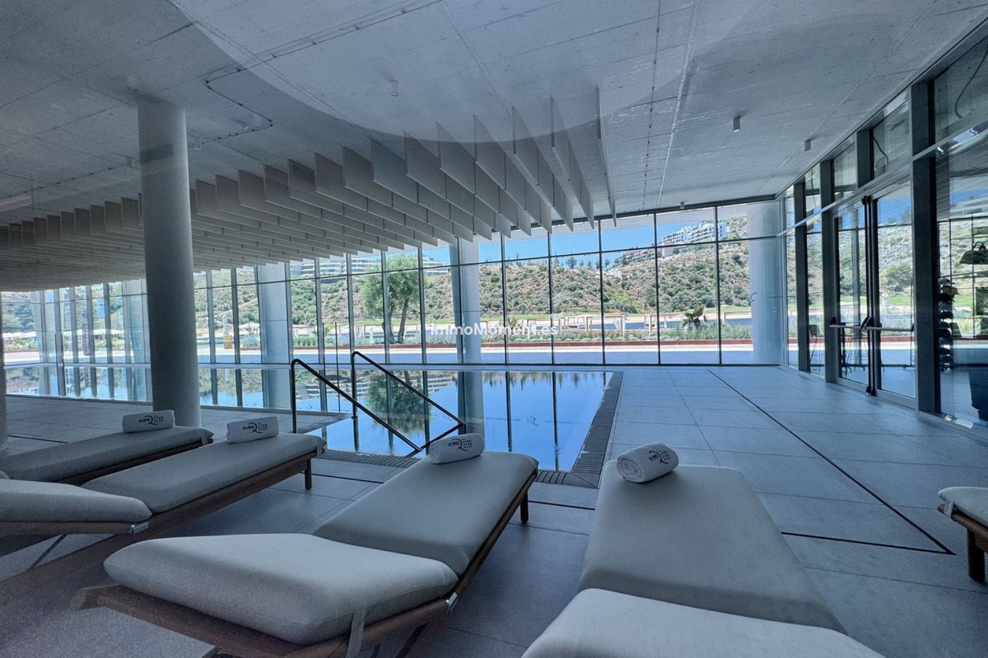 Obra nueva - Parcela - Benahavís - La Quinta