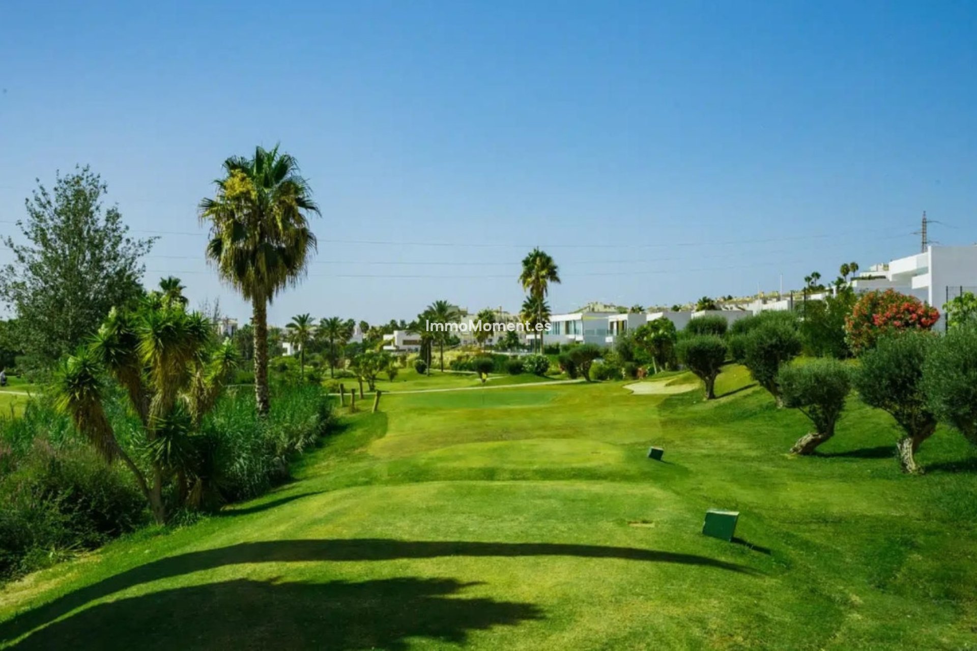 Obra nueva - Parcela - Estepona  - New Golden Mile