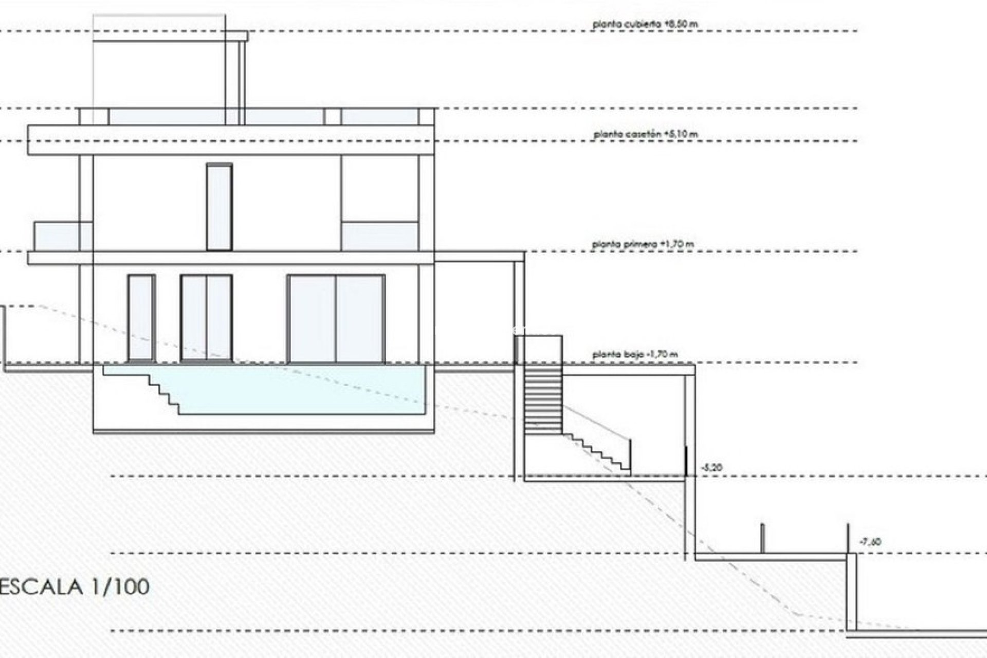 Obra nueva - Parcela - Marbella - Elviria