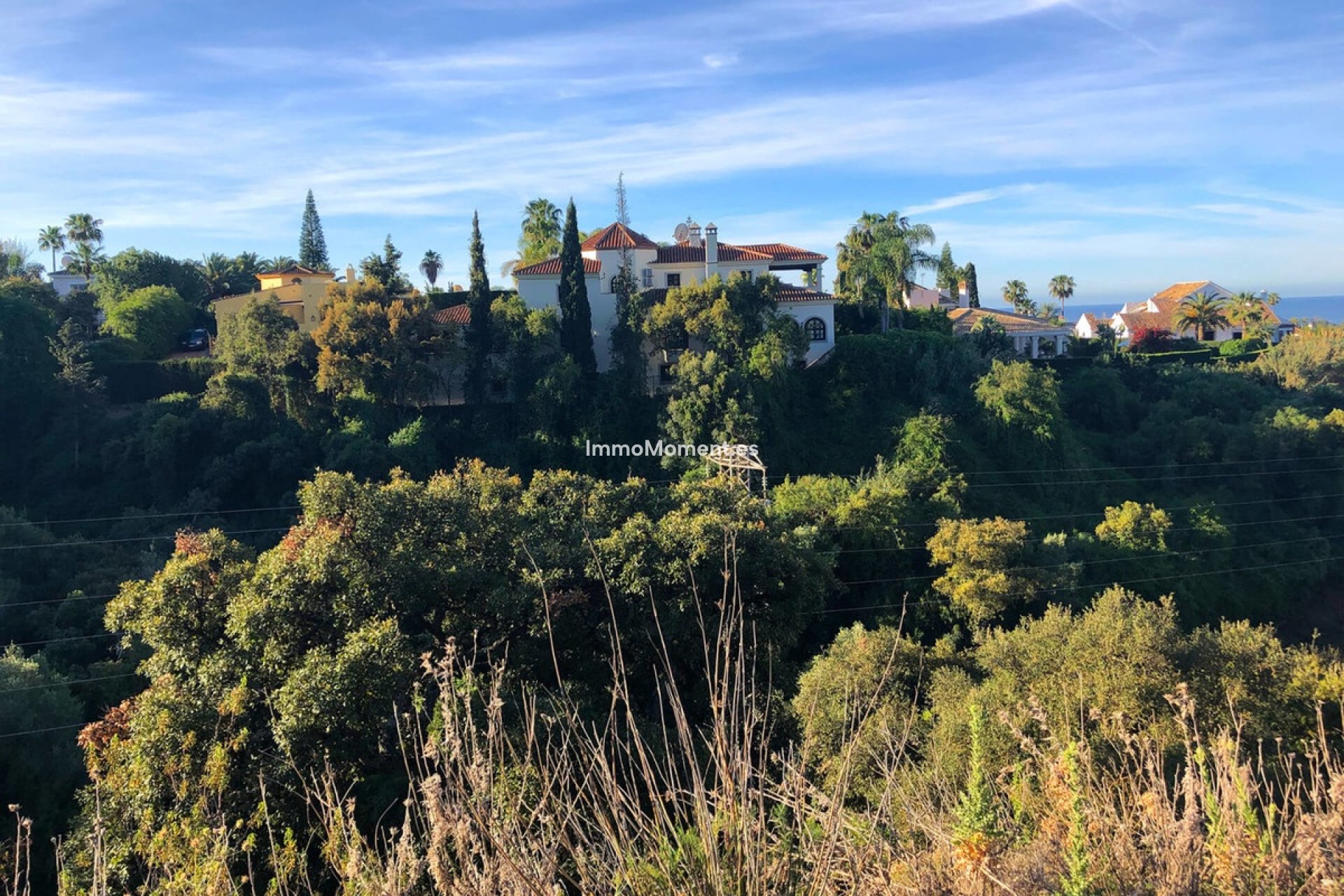 Obra nueva - Parcela - Marbella - Elviria