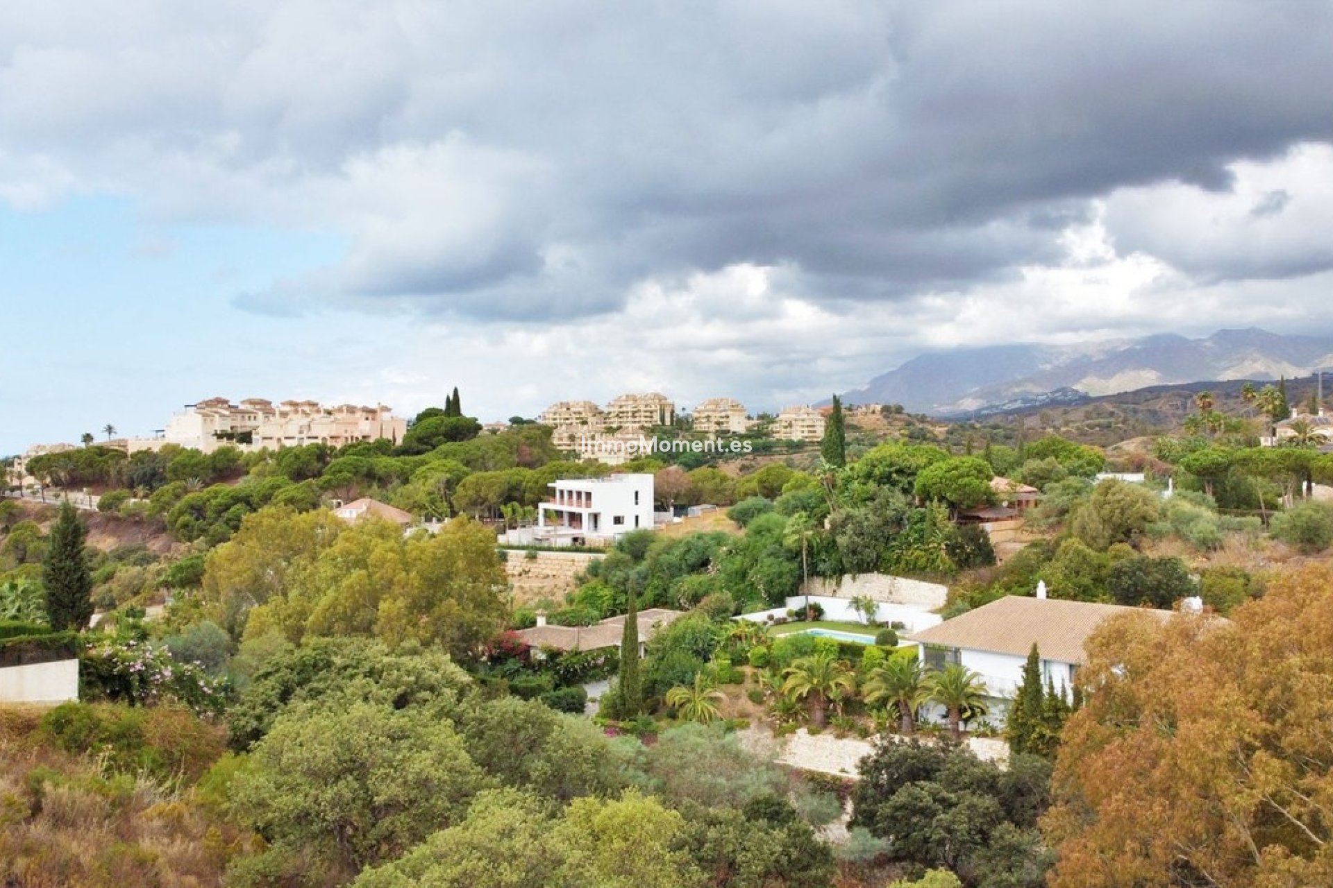 Obra nueva - Parcela - Marbella - Elviria