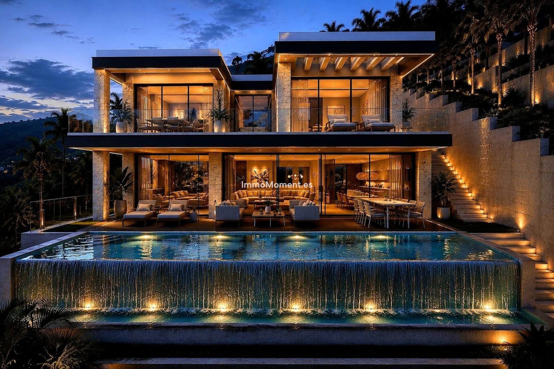 Obra nueva - Parcela - Marbella - Elviria