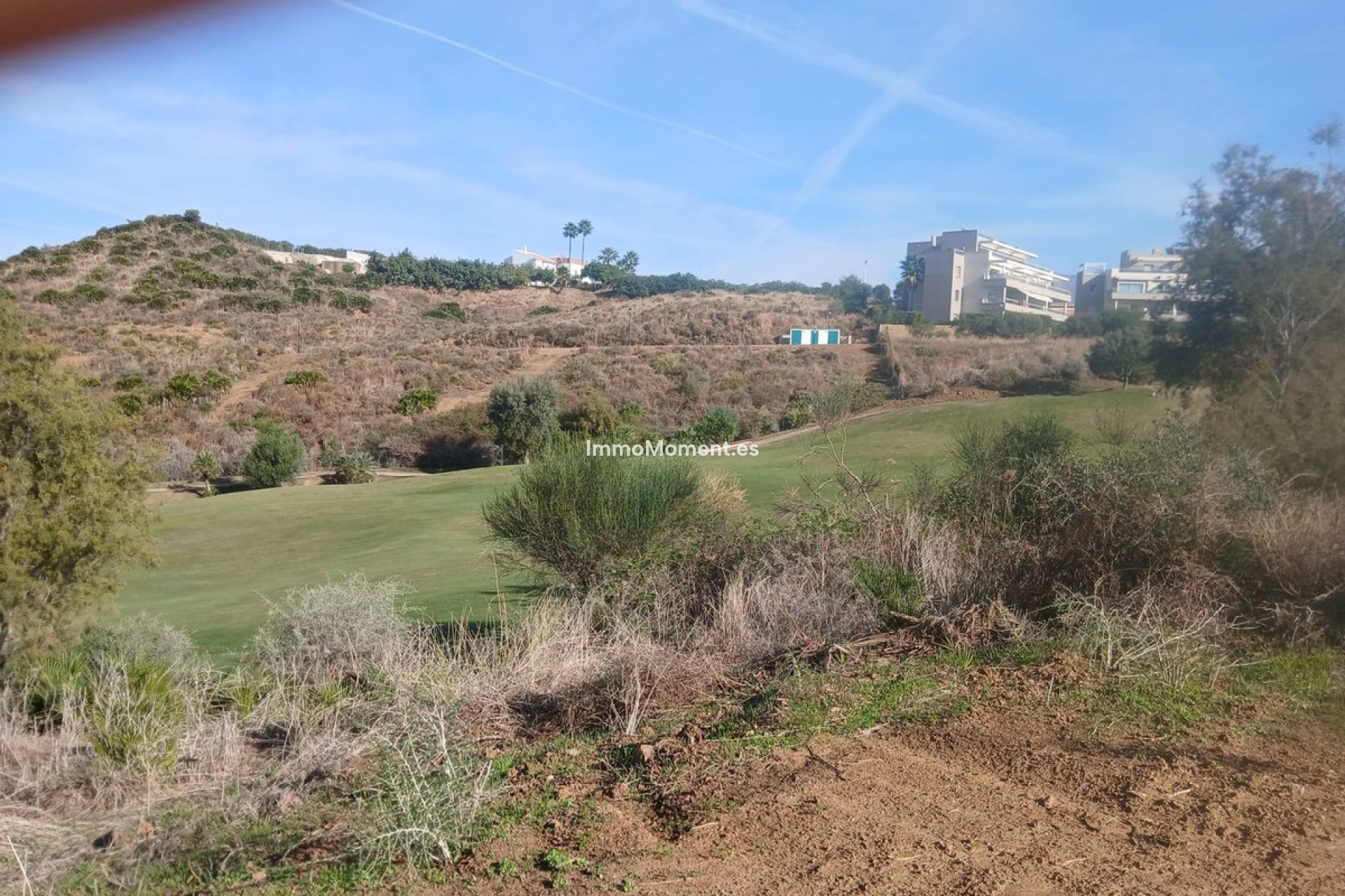 Obra nueva - Parcela - Mijas - La Cala Golf