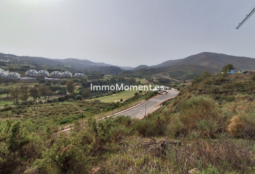 Obra nueva - Parcela - Mijas - La Cala Golf
