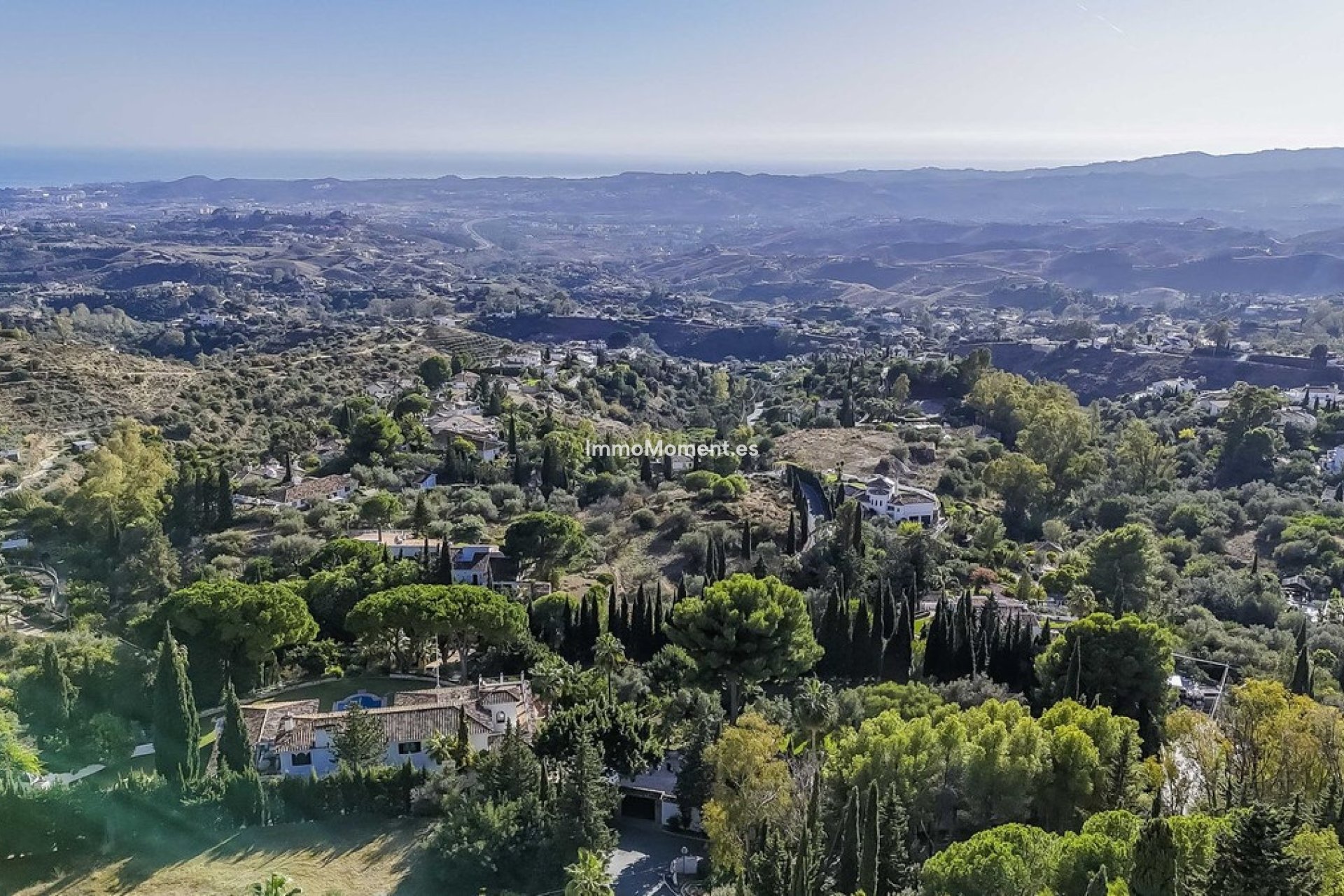 Obra nueva - Parcela - Mijas - Mijas Centro