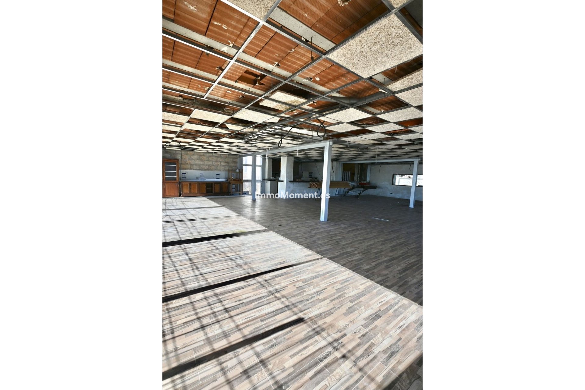 Obra nueva - Parcela - Mijas - Mijas Centro
