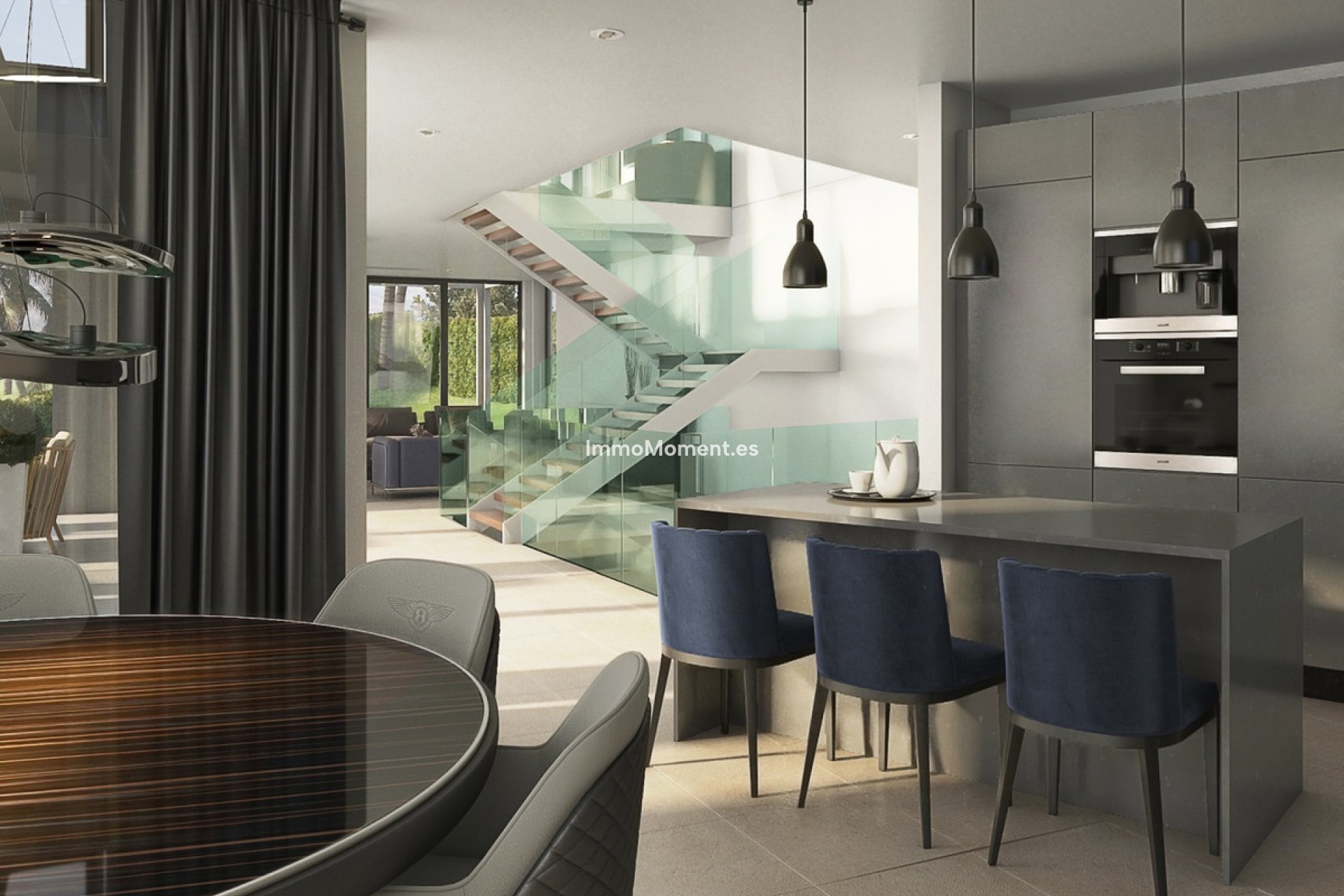 Obra nueva - Parcela - Sotogrande - La Alcaidesa