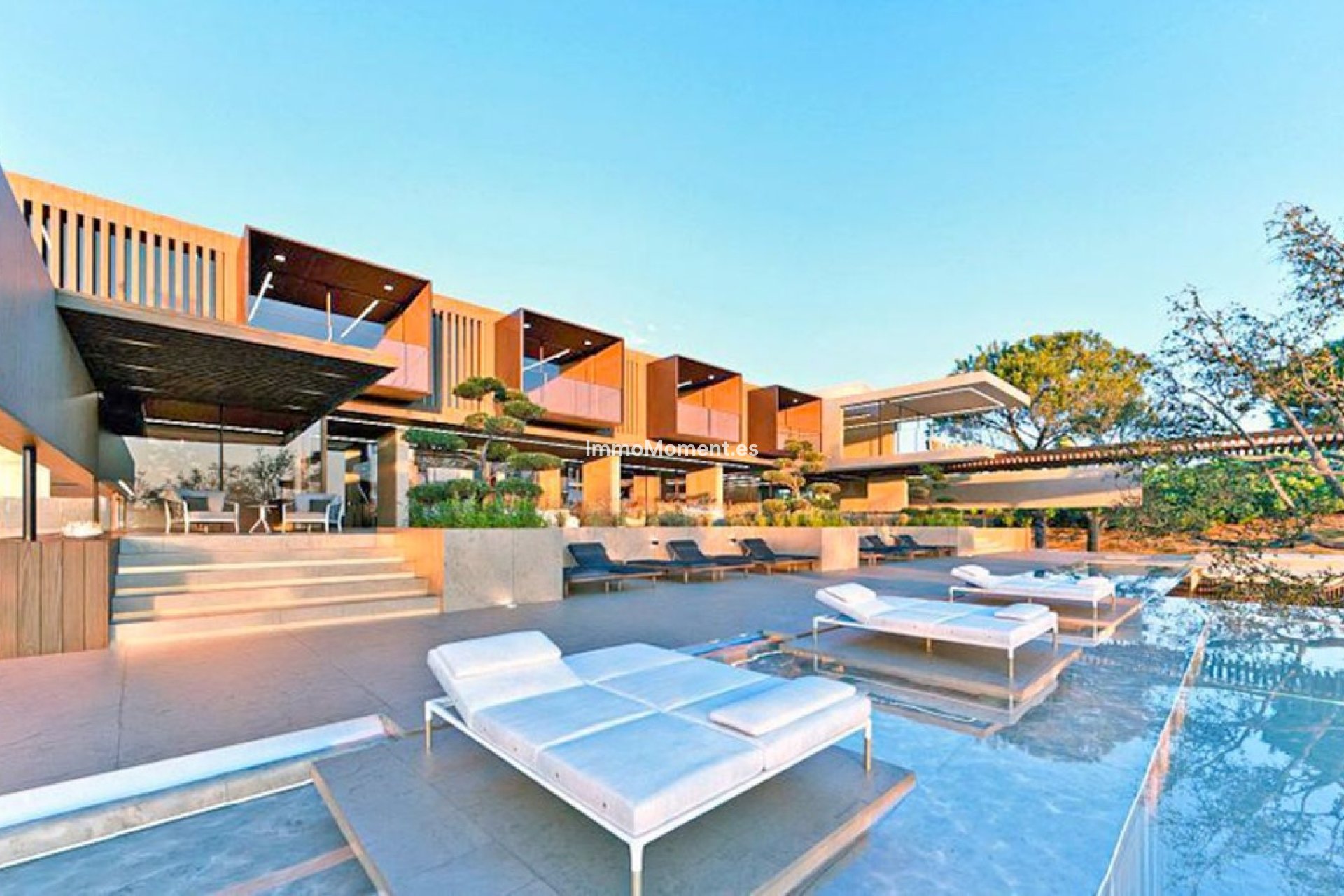 Obra nueva - Parcela - Sotogrande - Sotogrande Alto