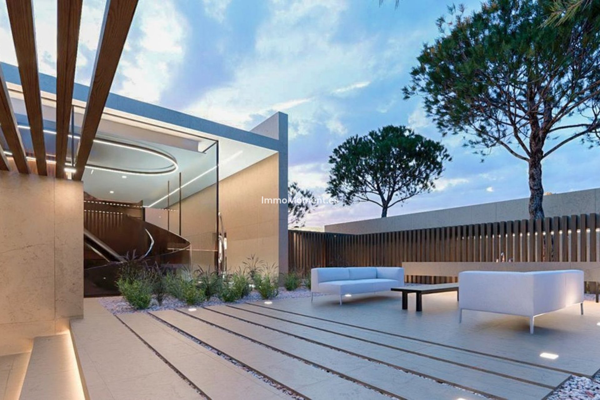 Obra nueva - Parcela - Sotogrande - Sotogrande Alto