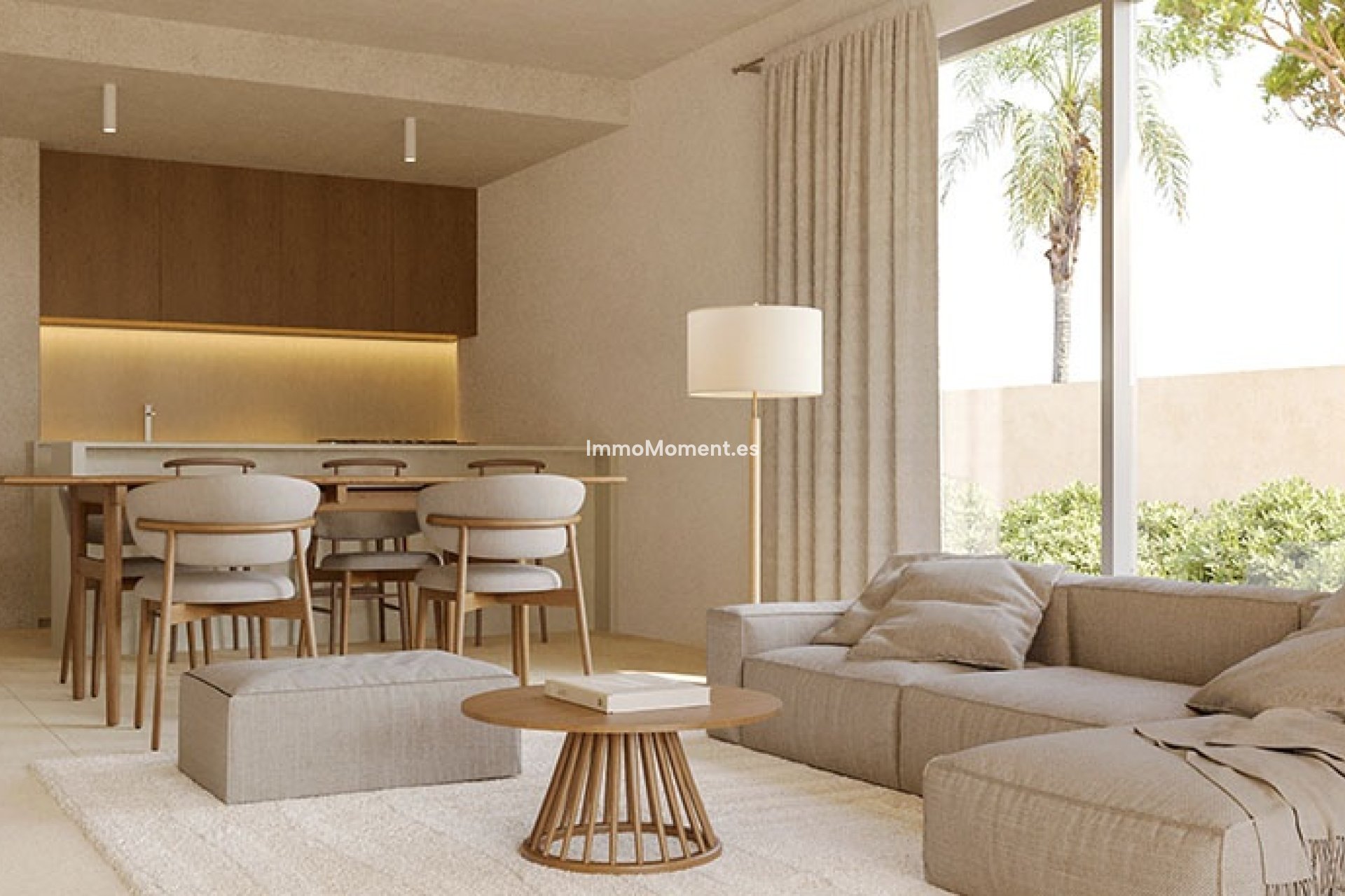 Obra nueva - Terraced - Denia