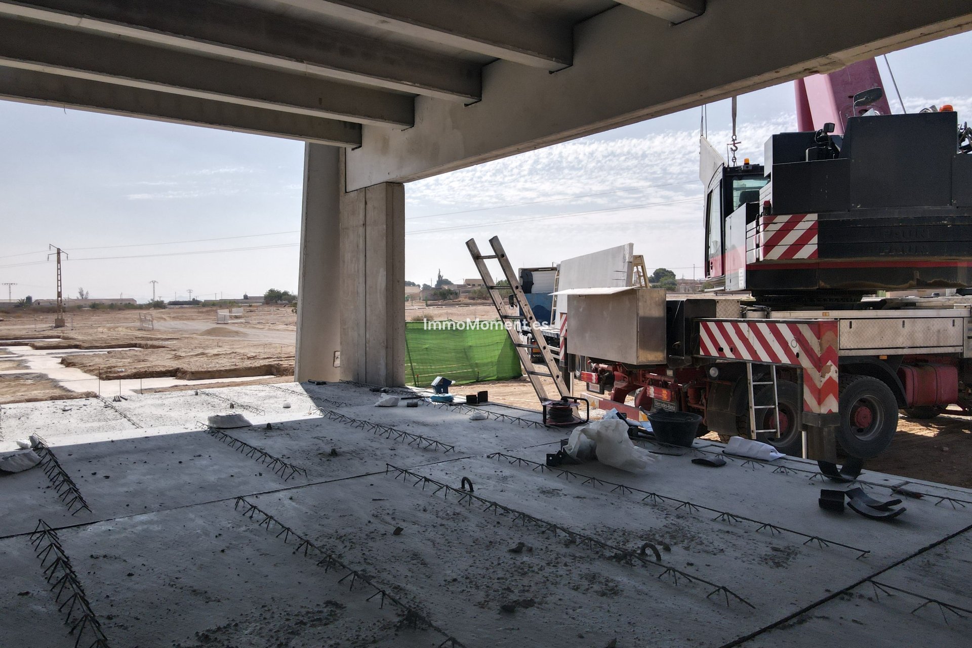 Obra nueva - Terraced - Fuente Alamo