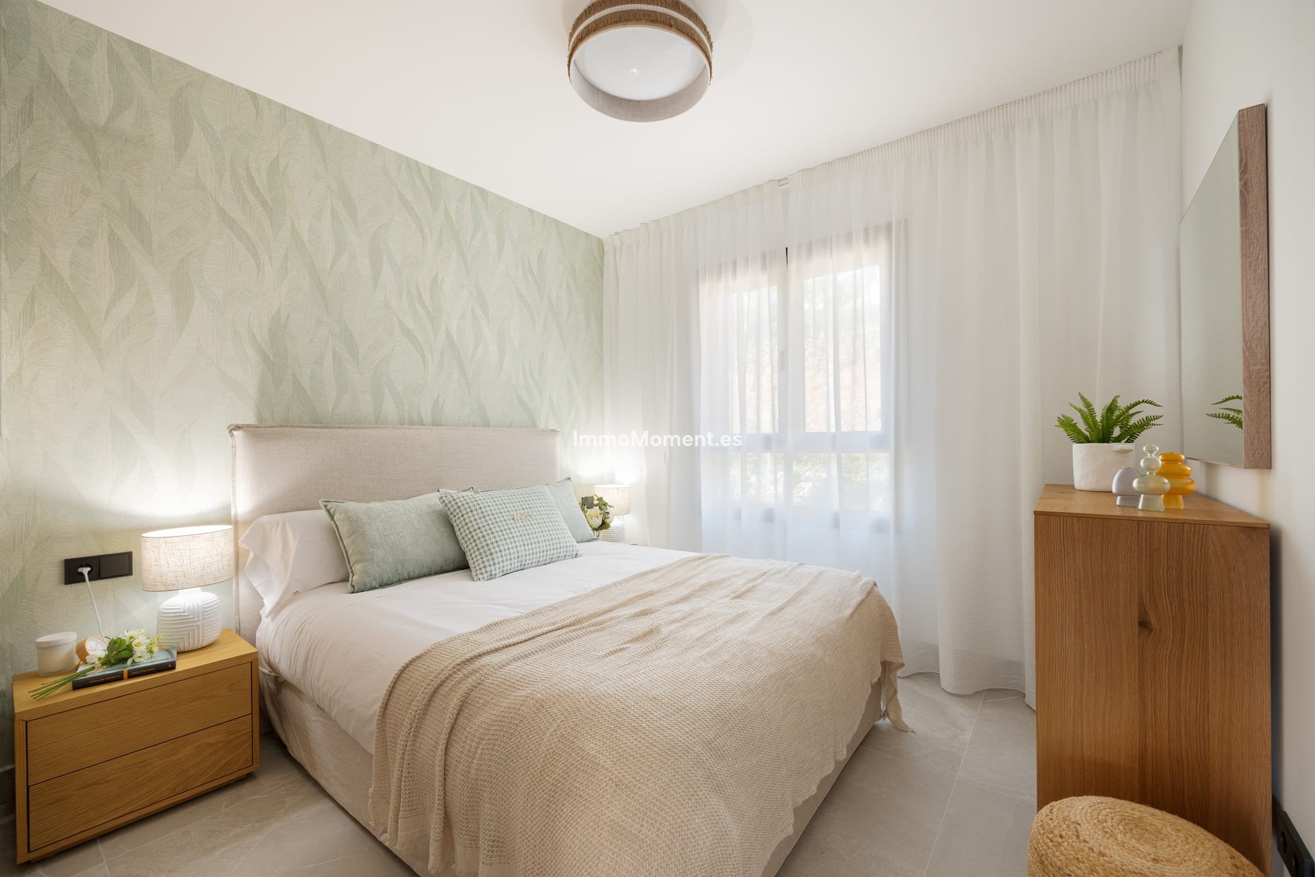 Obra nueva - Terraced - Istán - Cerros del Lago