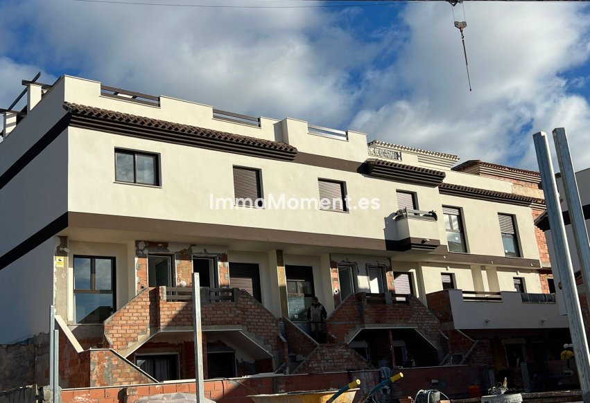 Obra nueva - Terraced - Portmán