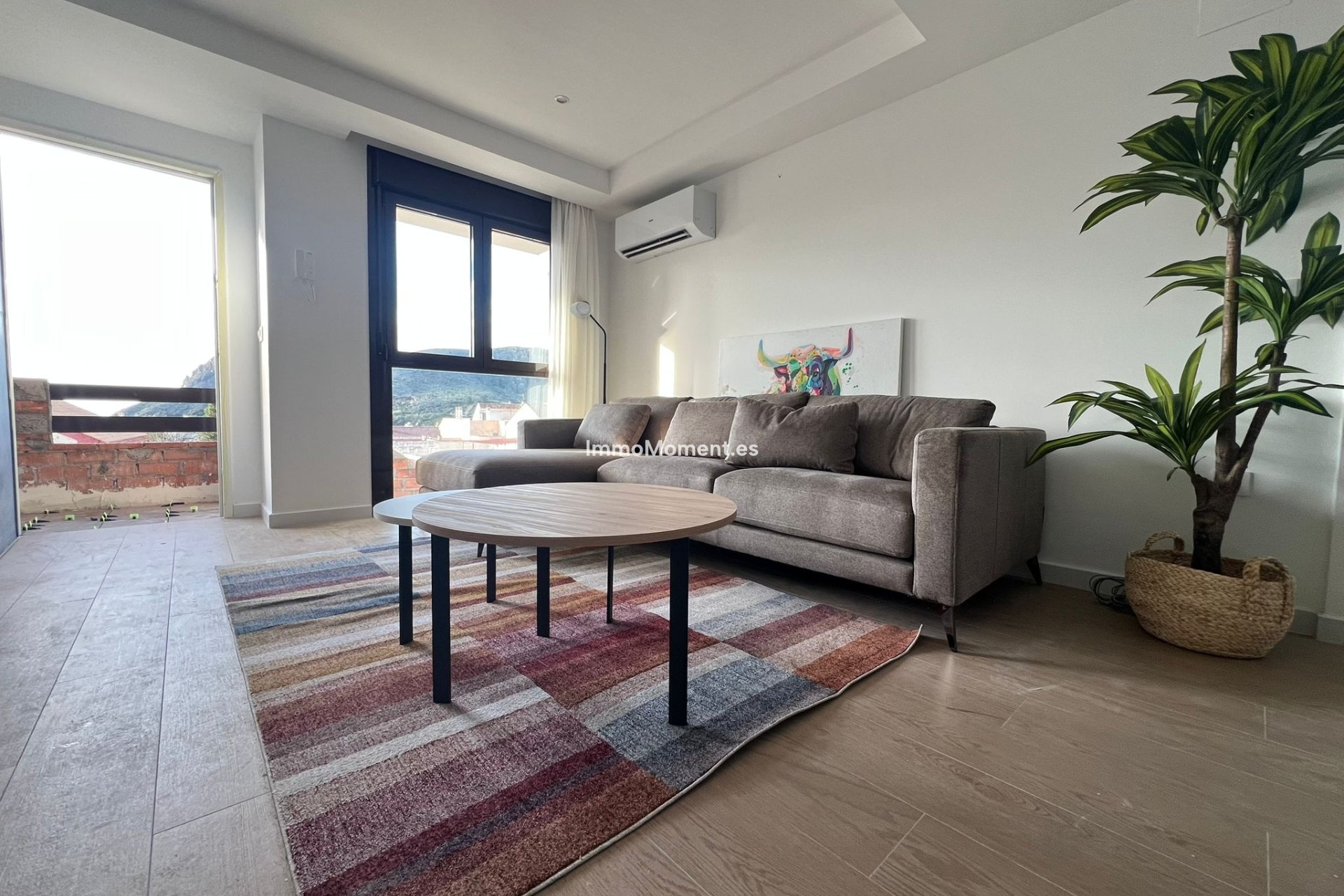 Obra nueva - Terraced - Portmán