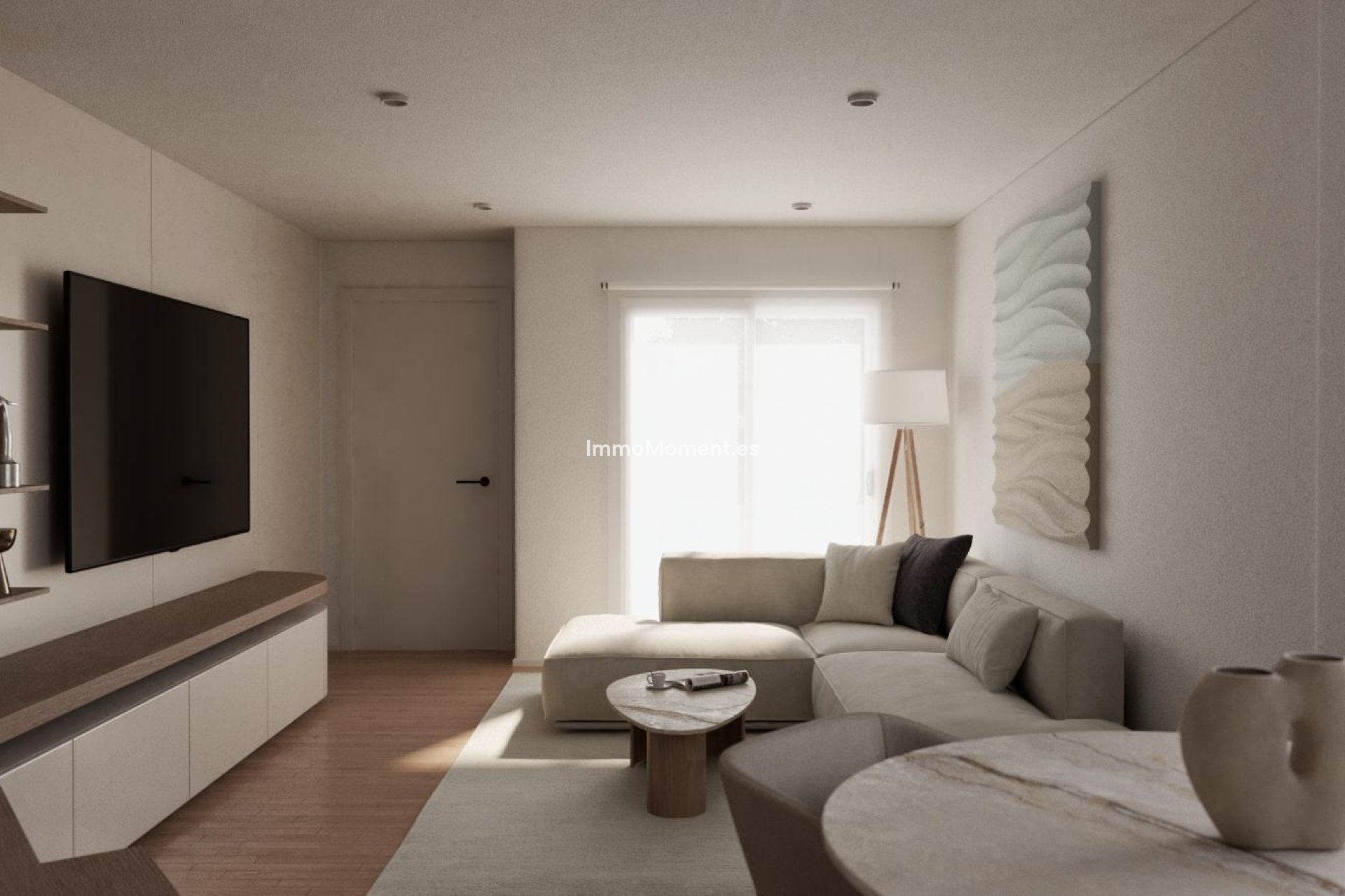 Obra nueva - Terraced - Portmán