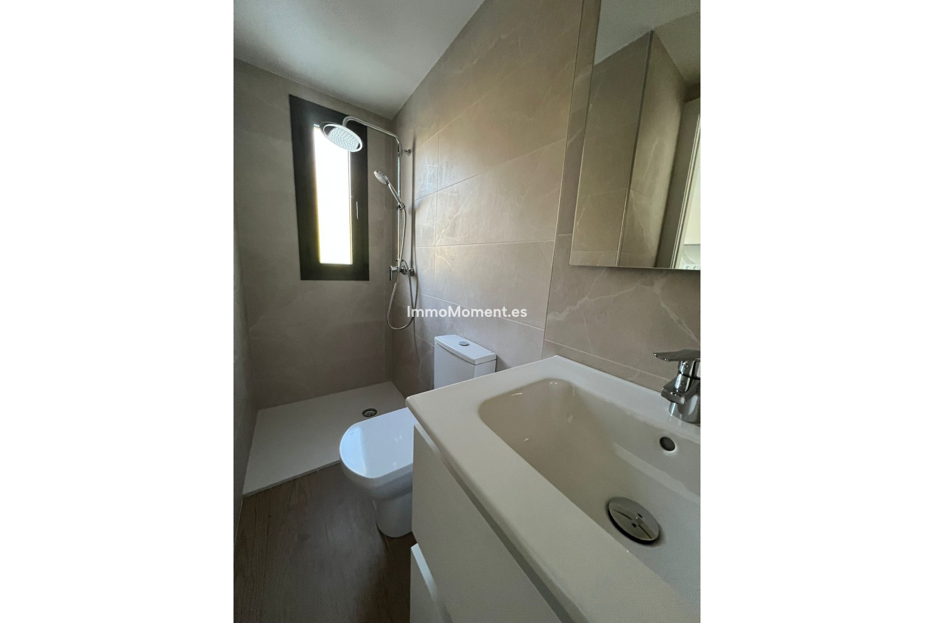 Obra nueva - Terraced - Portmán