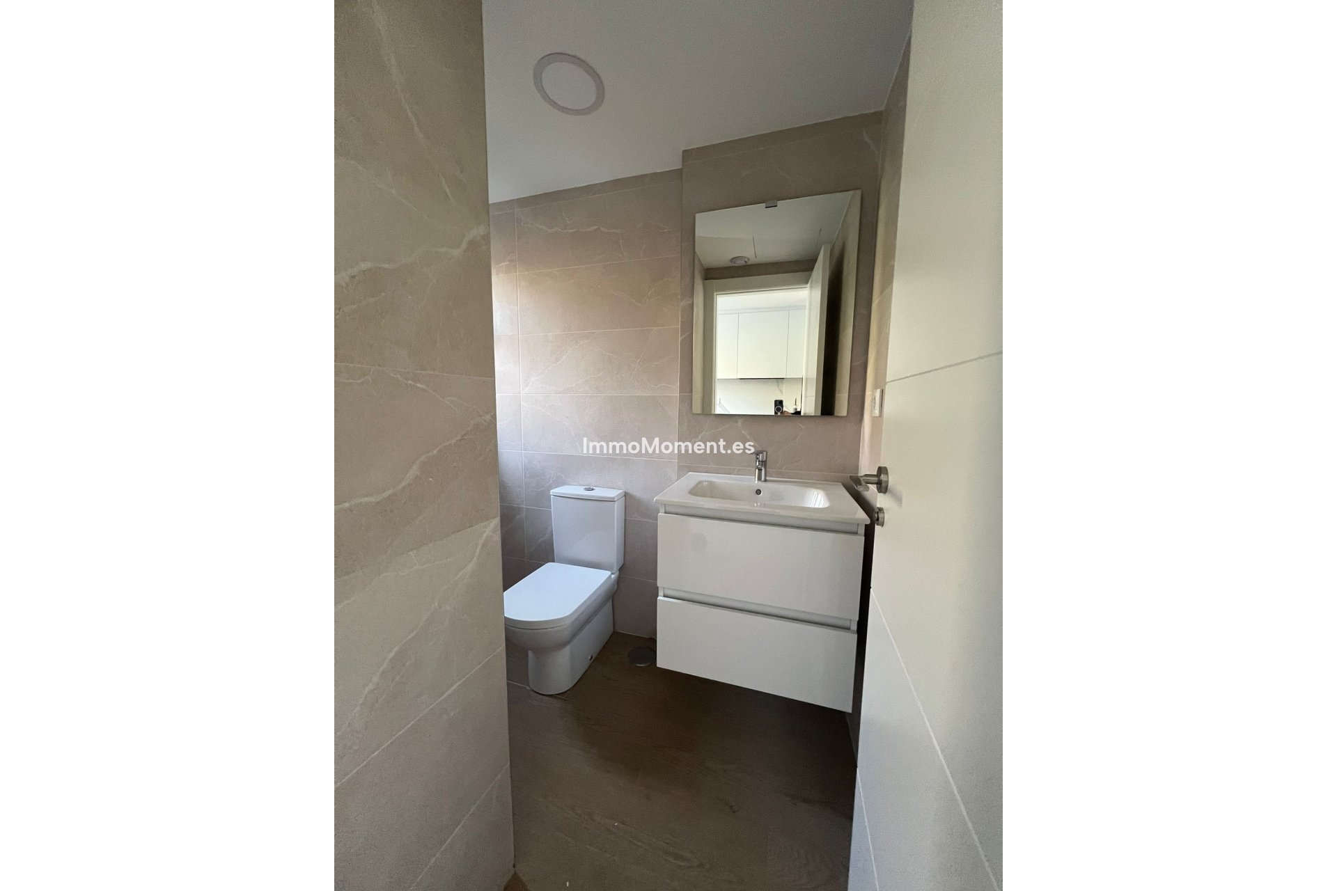 Obra nueva - Terraced - Portmán