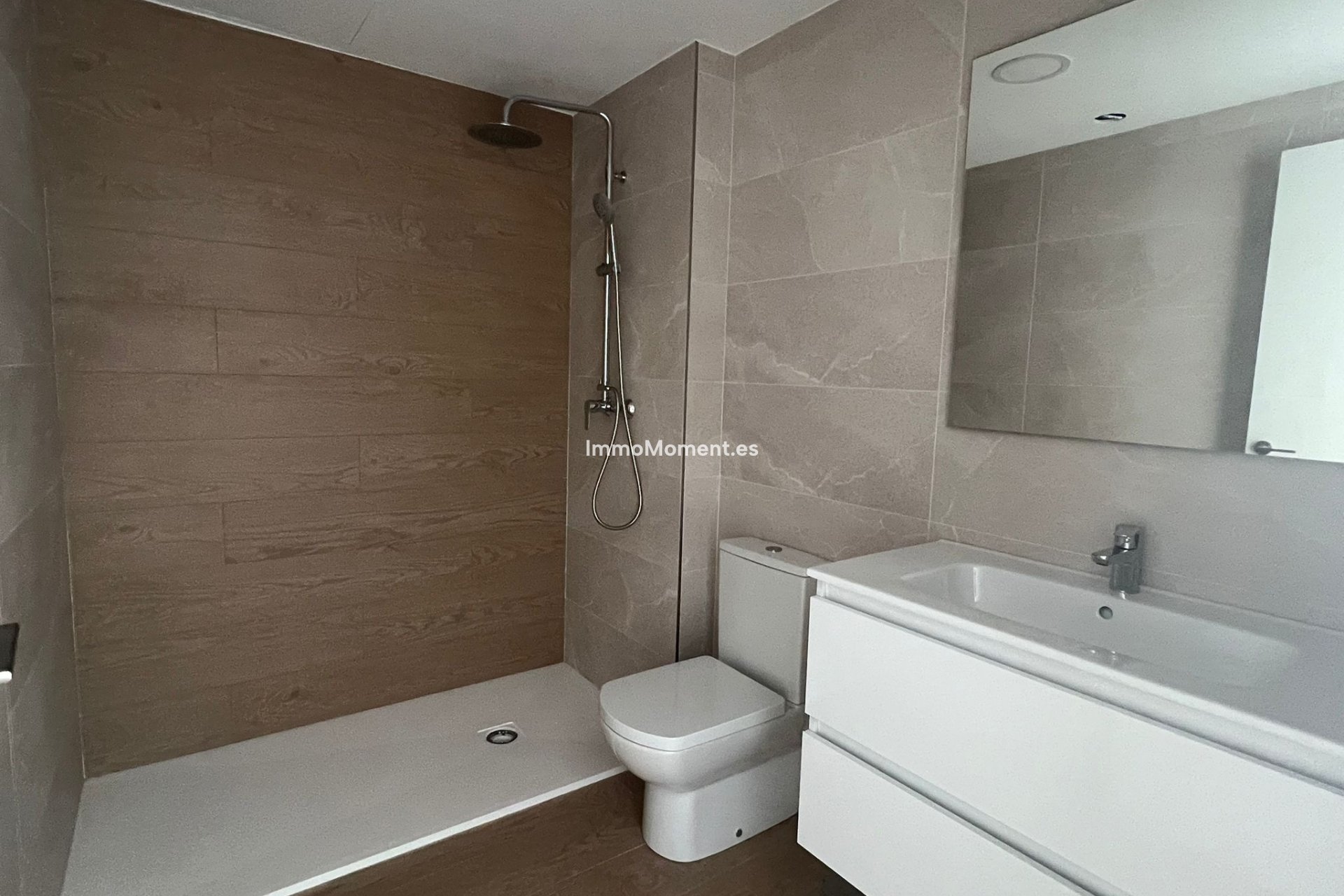 Obra nueva - Terraced - Portmán