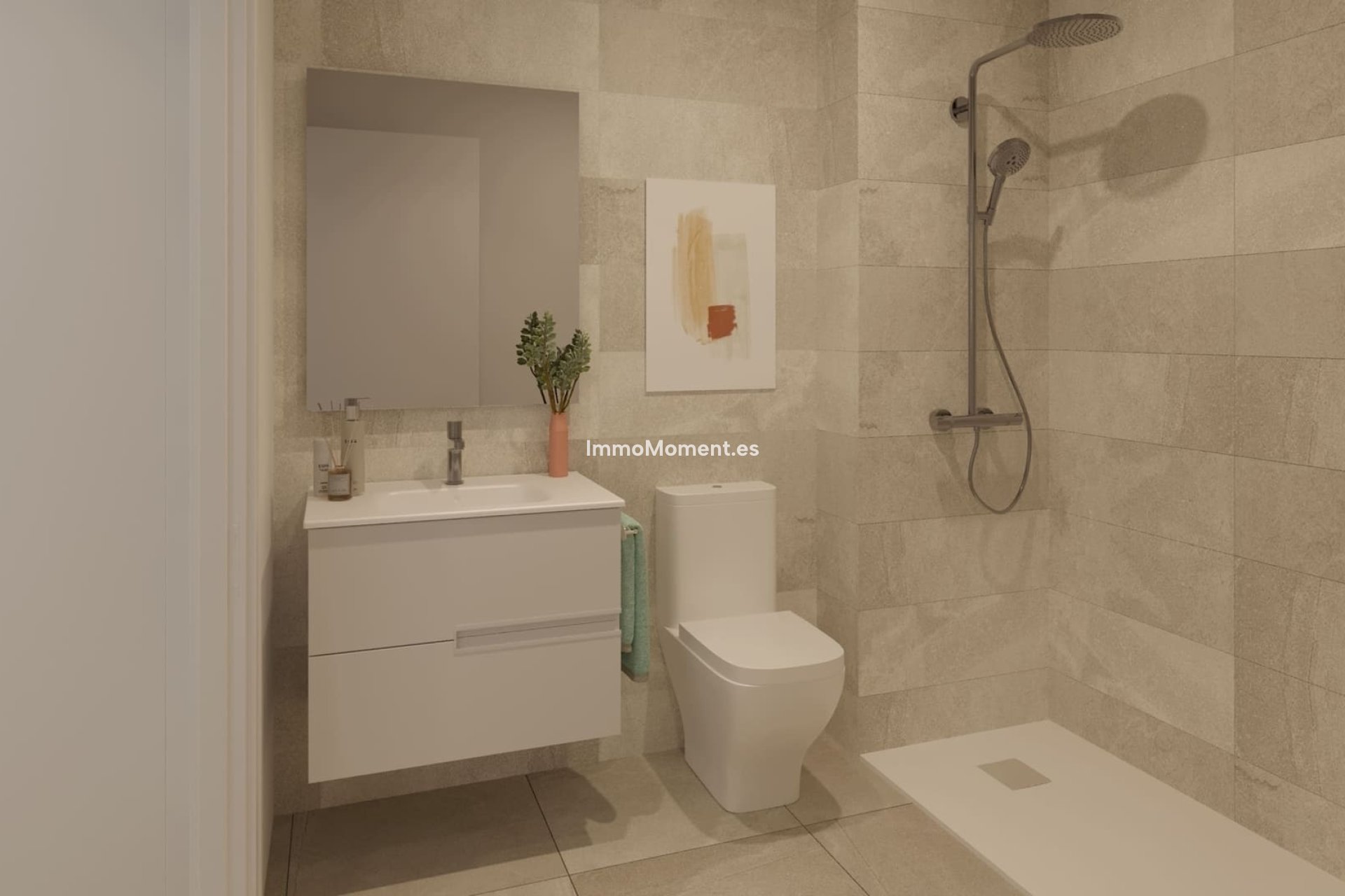 Obra nueva - Terraced - Sotogrande - San Roque