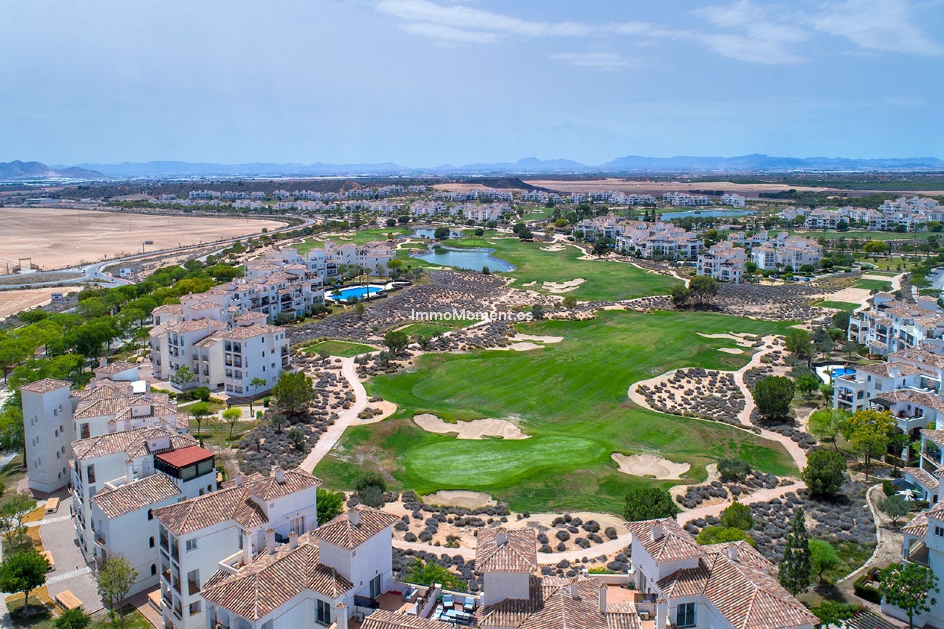 Obra nueva - Terraced - Sucina