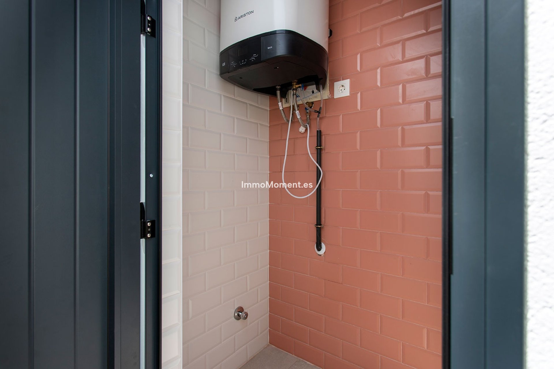 Obra nueva - Terraced - Sucina