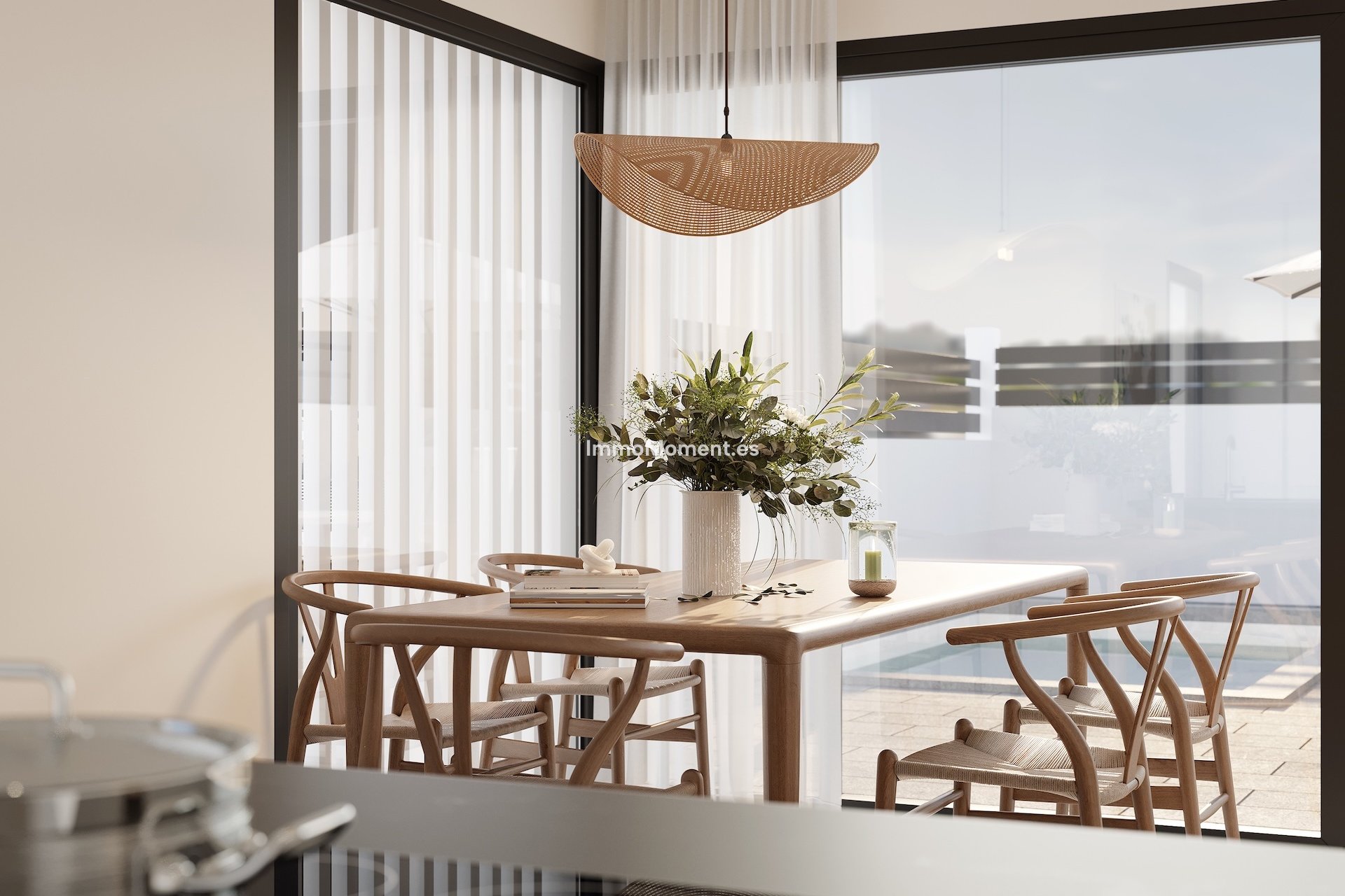 Obra nueva - Terraced - Torrevieja