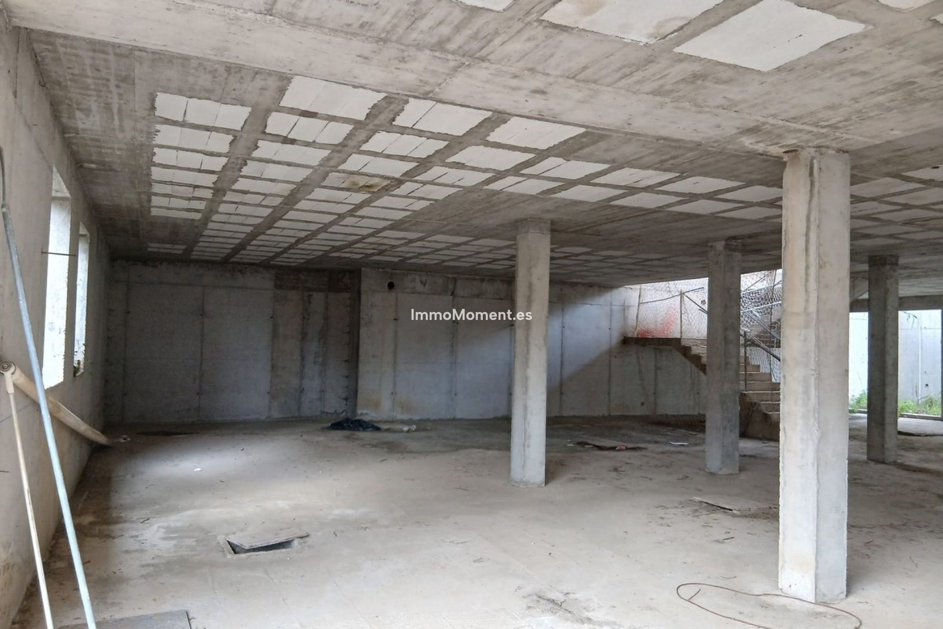 Obra nueva - Terreno - Benahavís - Benahavís Centro