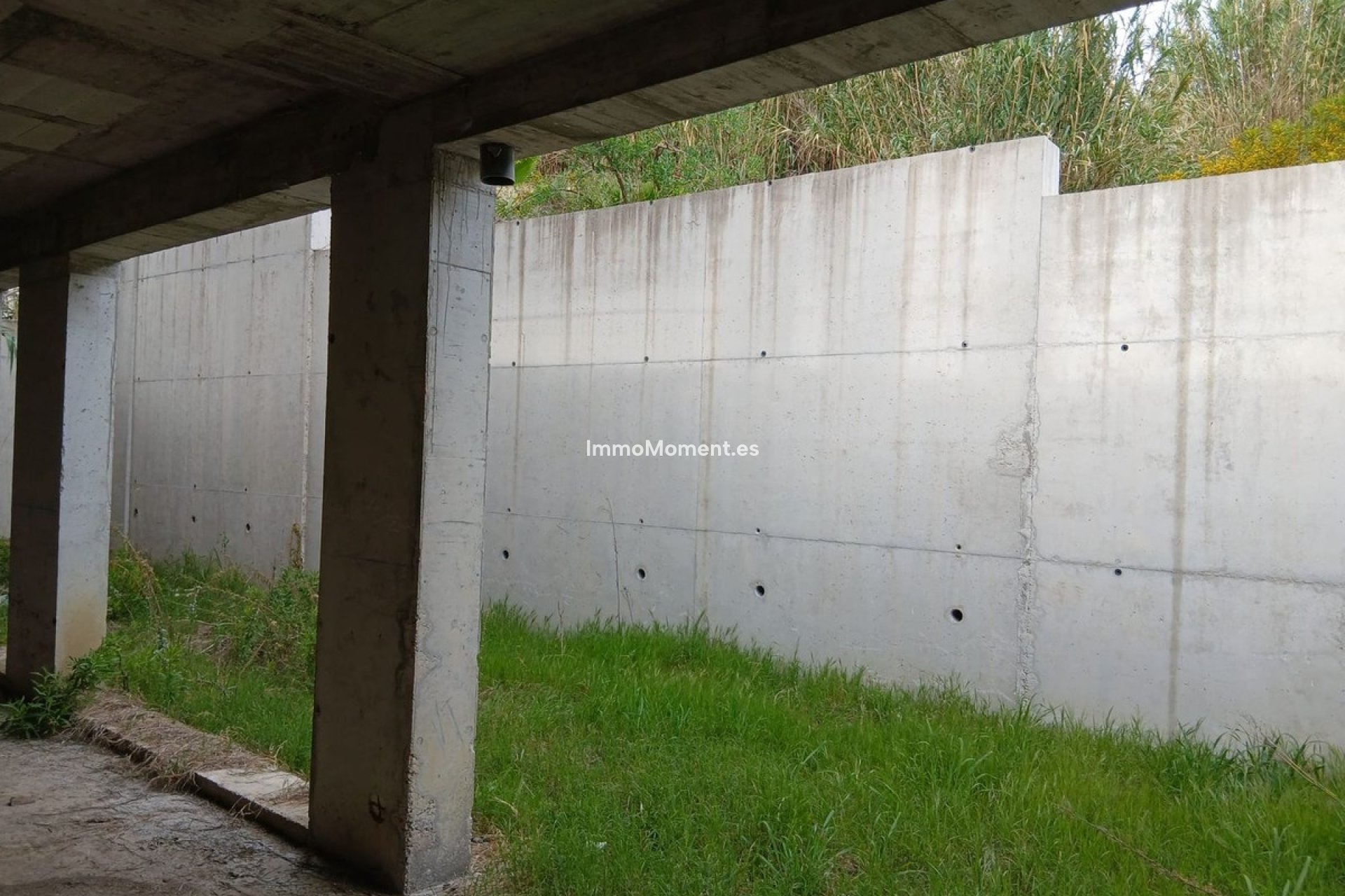 Obra nueva - Terreno - Benahavís - Benahavís Centro