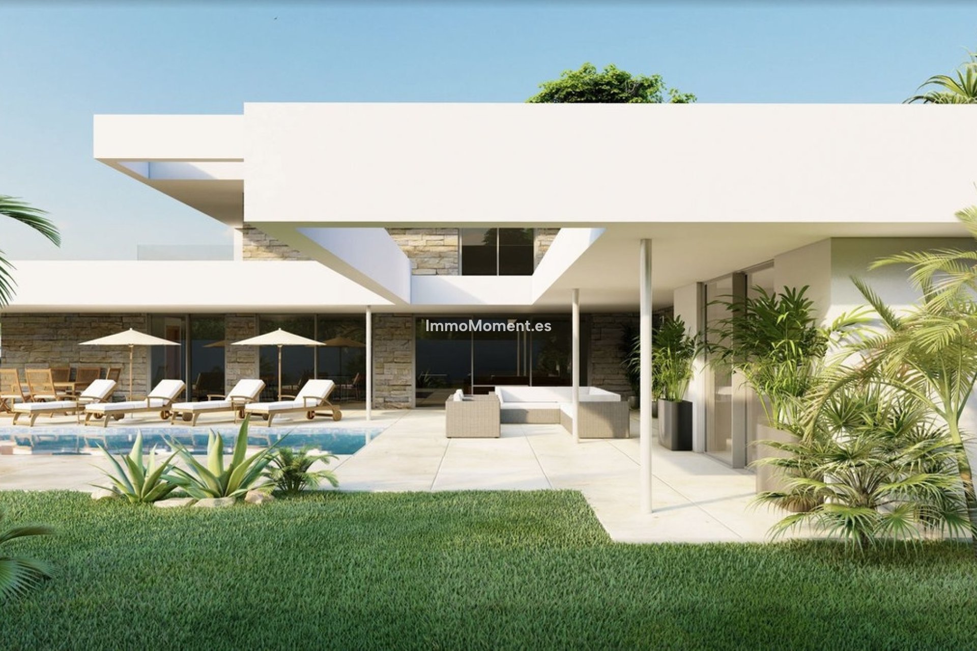 Obra nueva - Terreno - Casares - Casares Centro