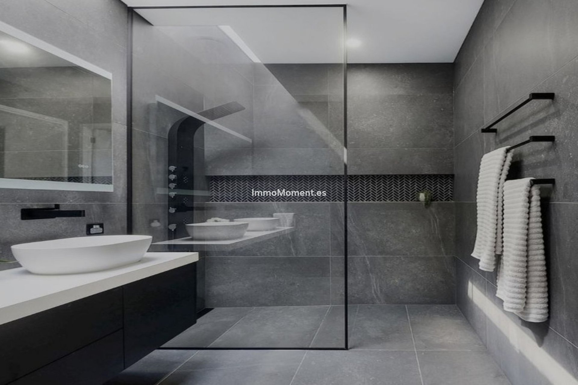 Obra nueva - Terreno - Casares - Casares Centro