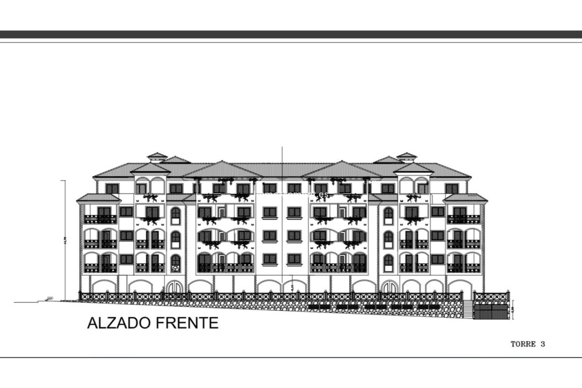 Obra nueva - Terreno - Interior  - Coín