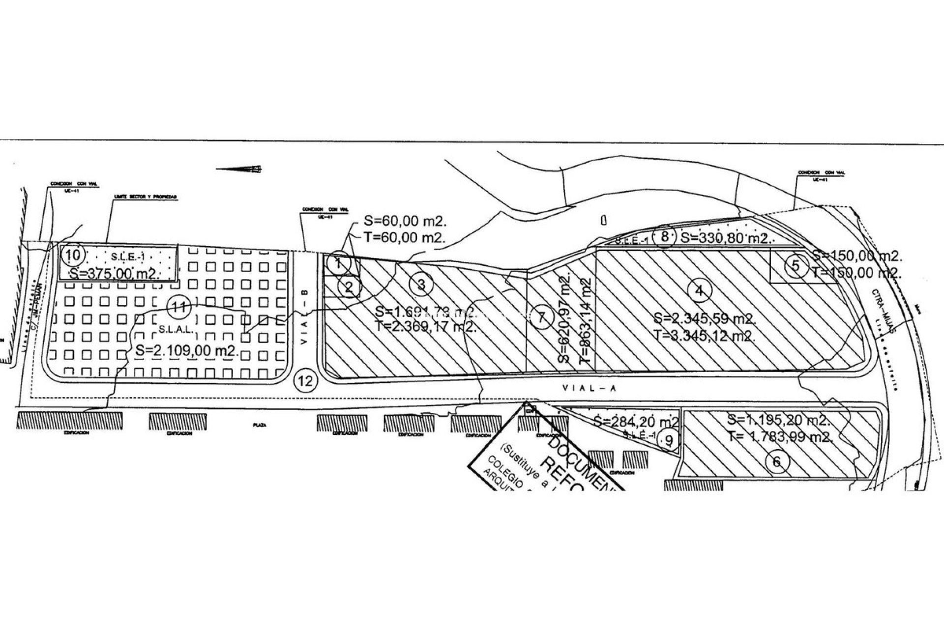 Obra nueva - Terreno - Interior  - Coín