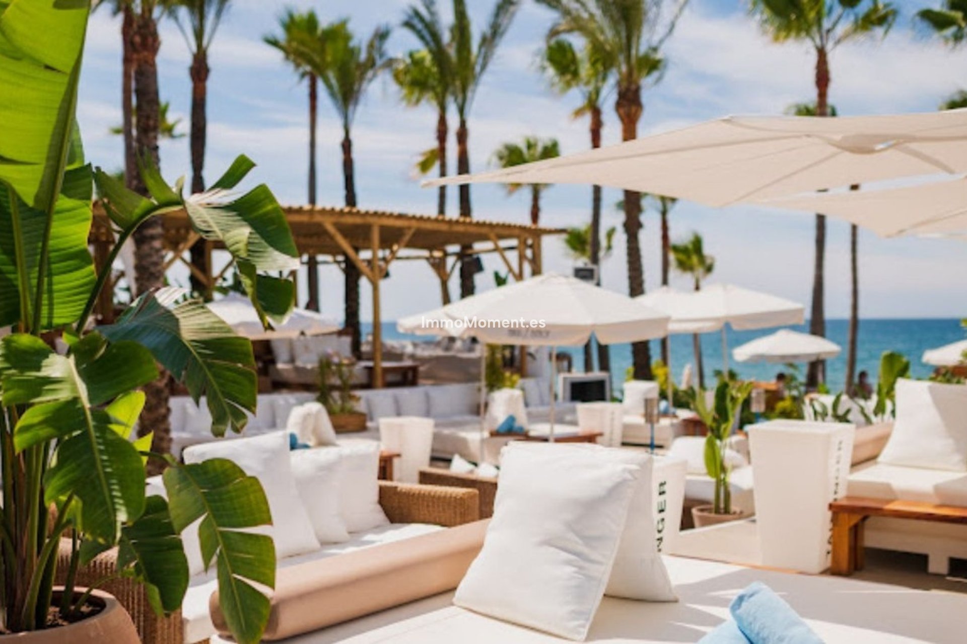 Obra nueva - Terreno - Marbella - Elviria