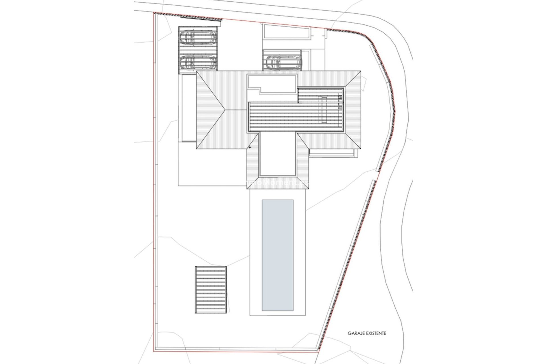 Obra nueva - Terreno - Marbella - Puerto Banús