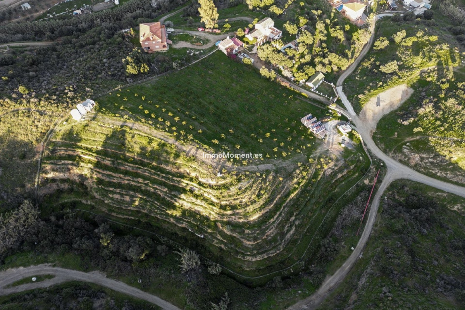 Obra nueva - Terreno - Mijas - Mijas Centro