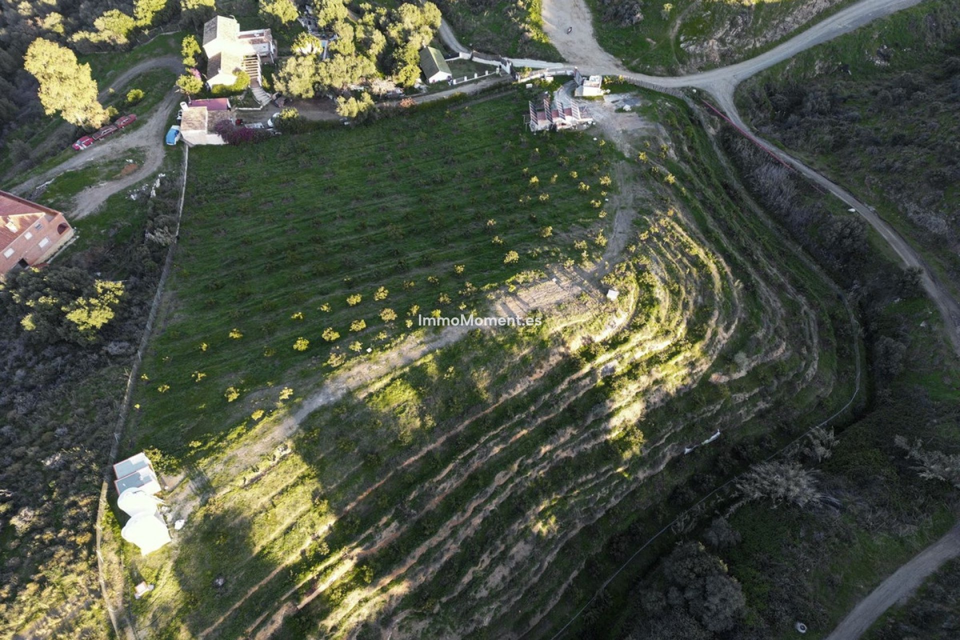 Obra nueva - Terreno - Mijas - Mijas Centro