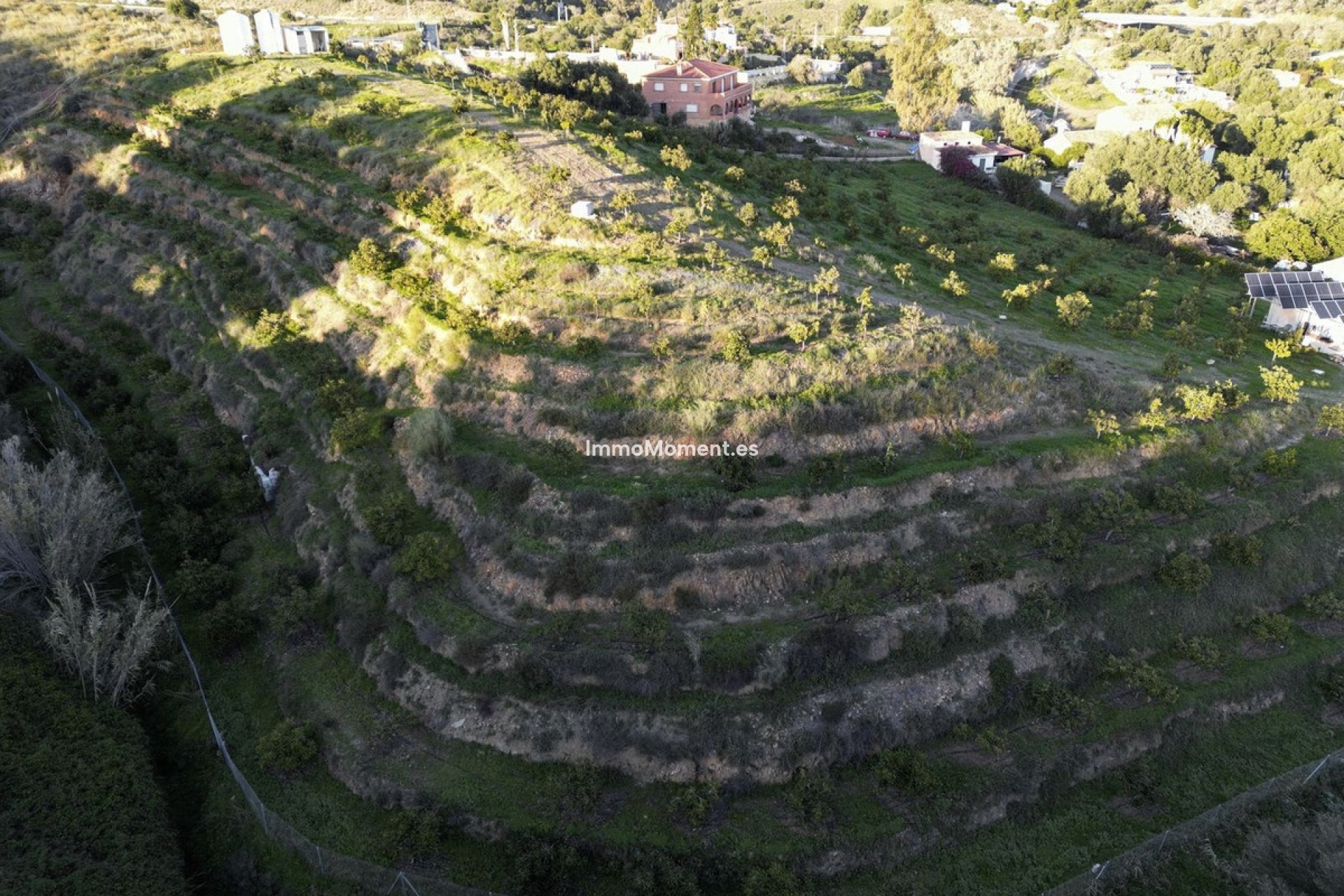 Obra nueva - Terreno - Mijas - Mijas Centro