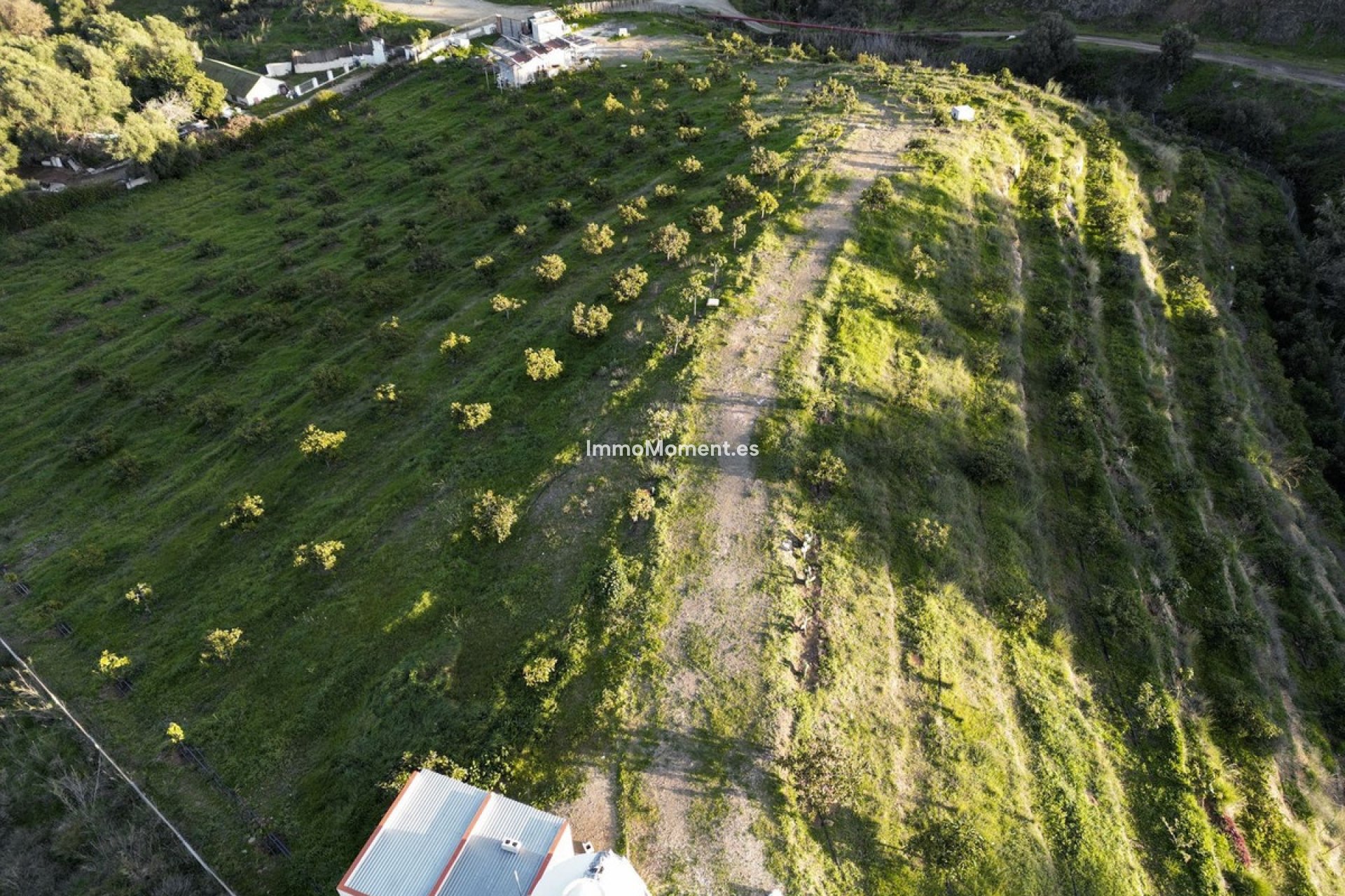 Obra nueva - Terreno - Mijas - Mijas Centro