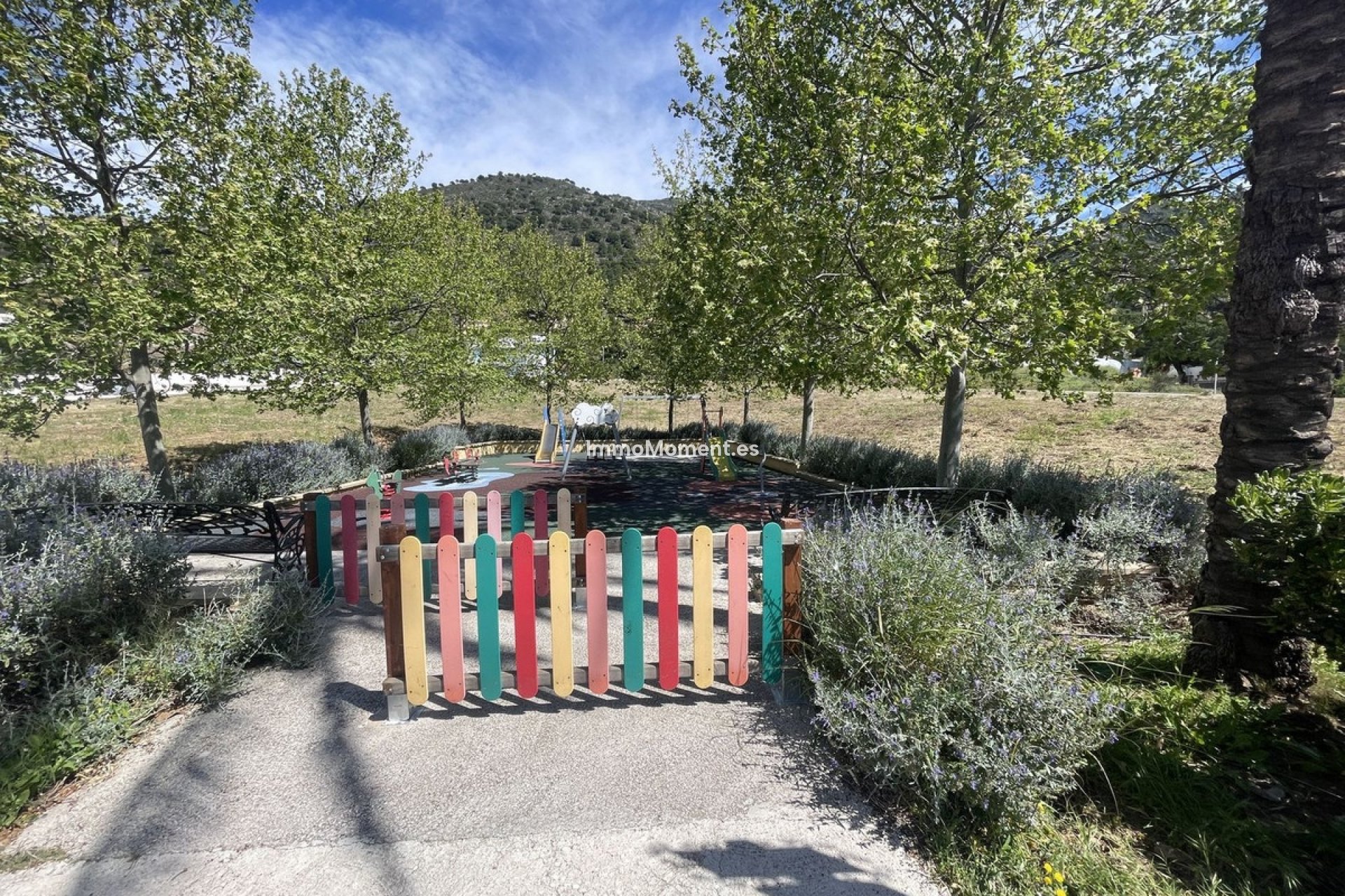 Obra nueva - Terreno - Mijas - Mijas Centro