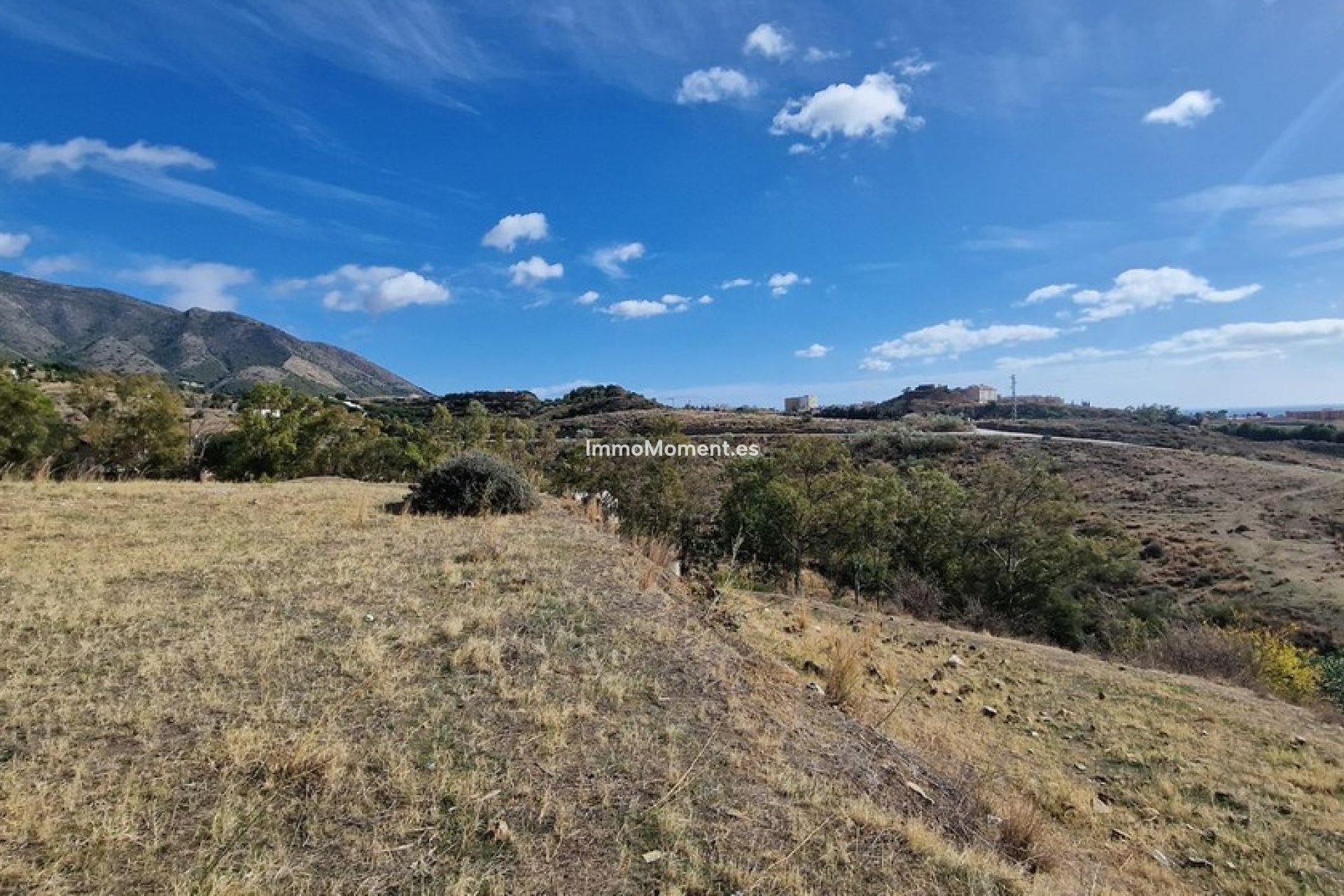 Obra nueva - Terreno - Mijas - Mijas Centro