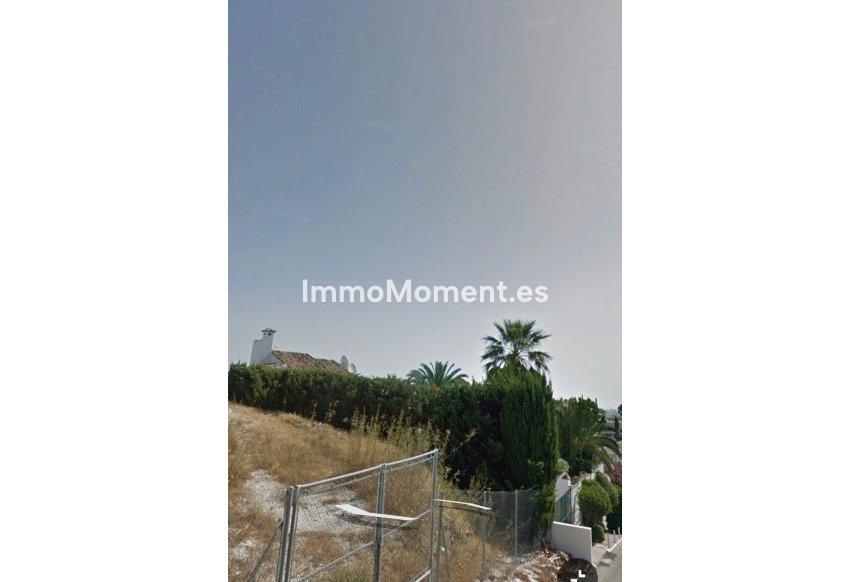 Obra nueva - Terreno - Mijas - Mijas Centro