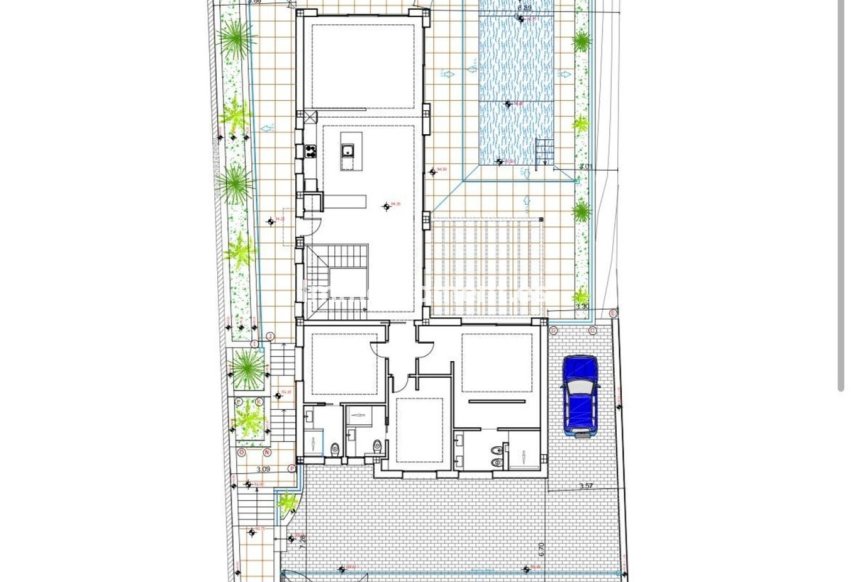 Obra nueva - Terreno - Mijas - Mijas Centro