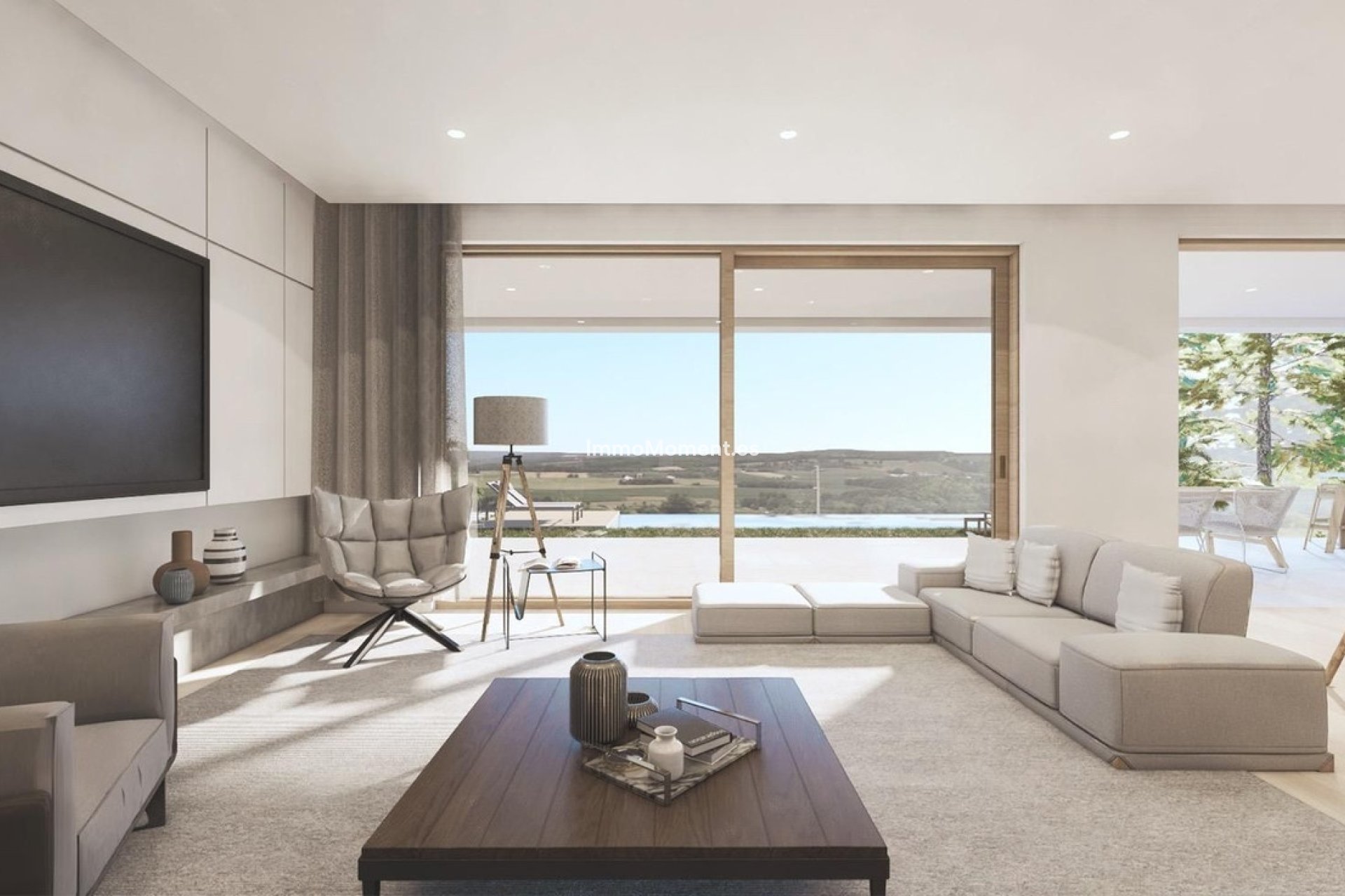 Obra nueva - Terreno - Mijas - Mijas Centro