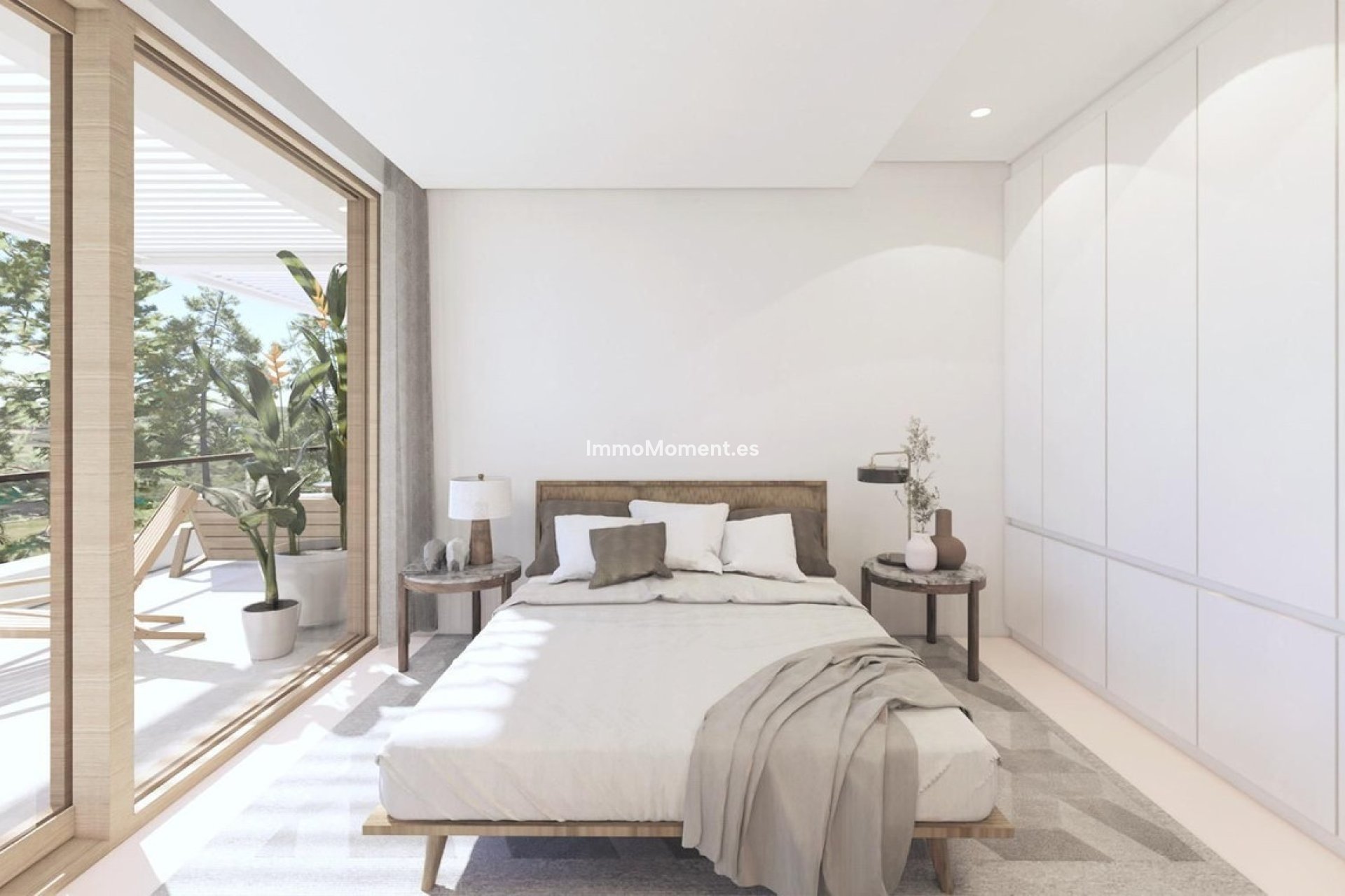 Obra nueva - Terreno - Mijas - Mijas Centro