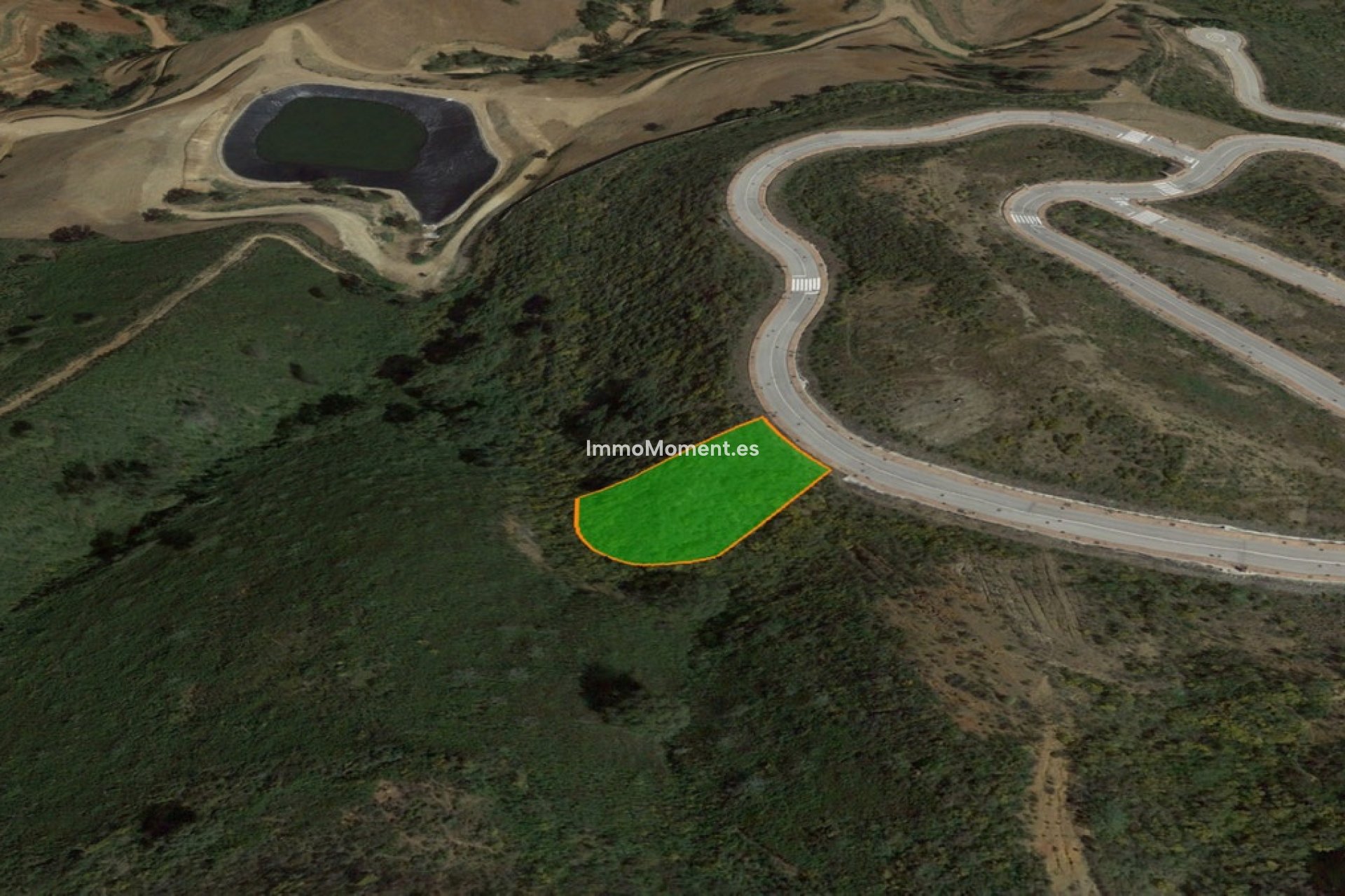 Obra nueva - Terreno - Mijas - Mijas Costa