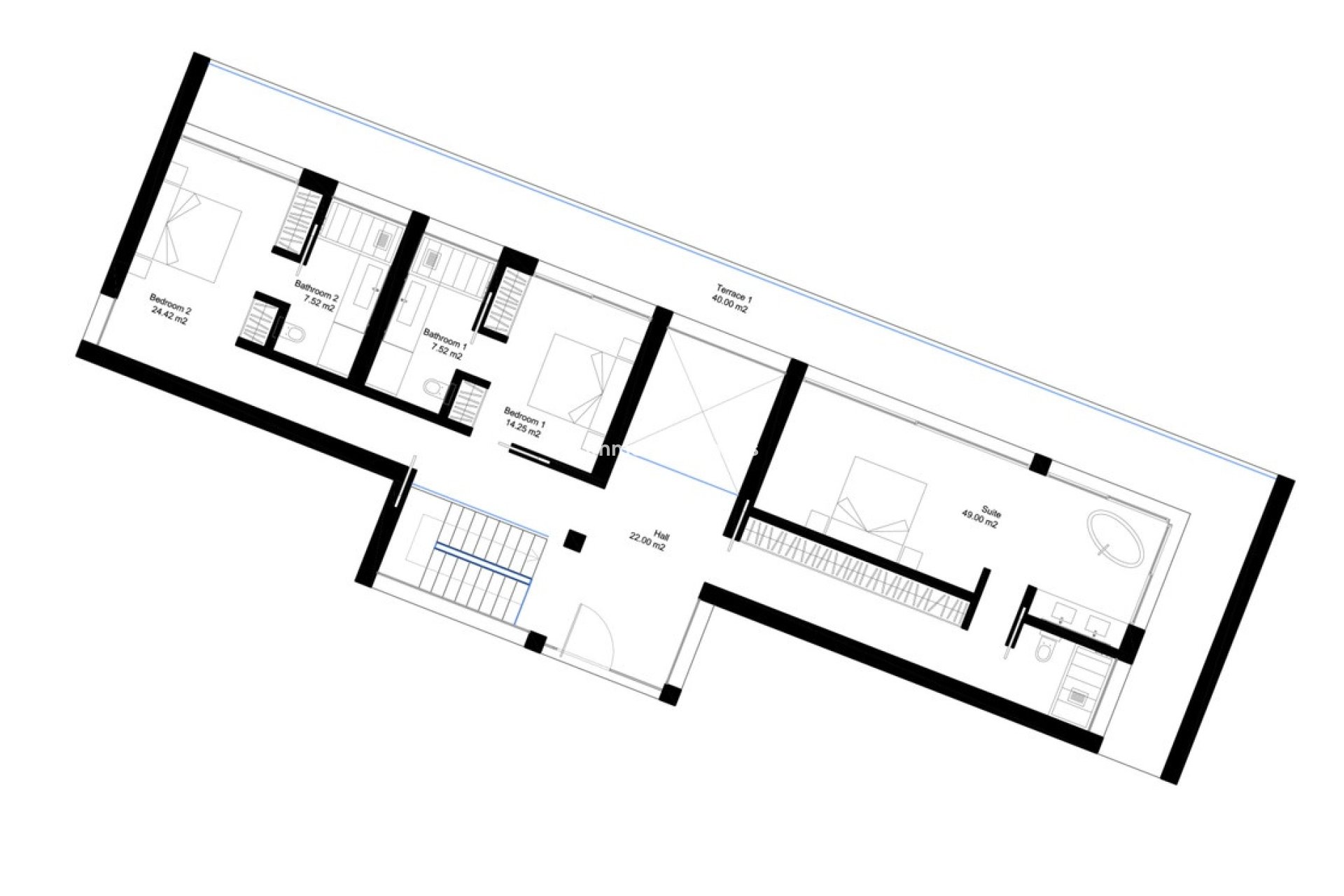 Obra nueva - Terreno - Mijas - Mijas Costa