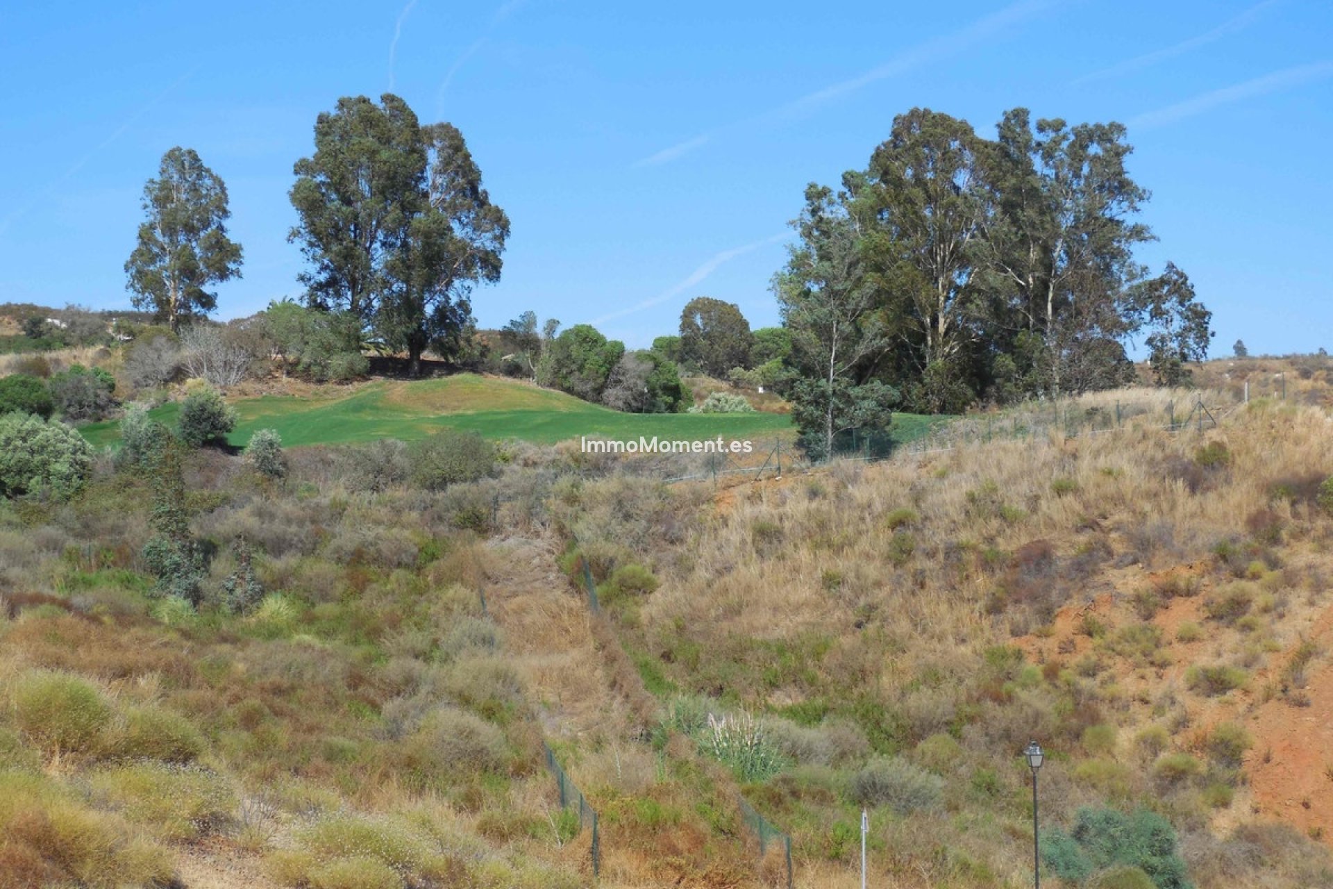 Obra nueva - Terreno - Mijas - Mijas Costa